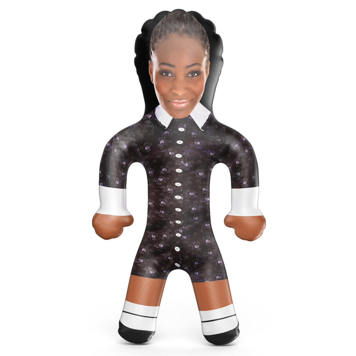 Scary Girl Blow Up Doll