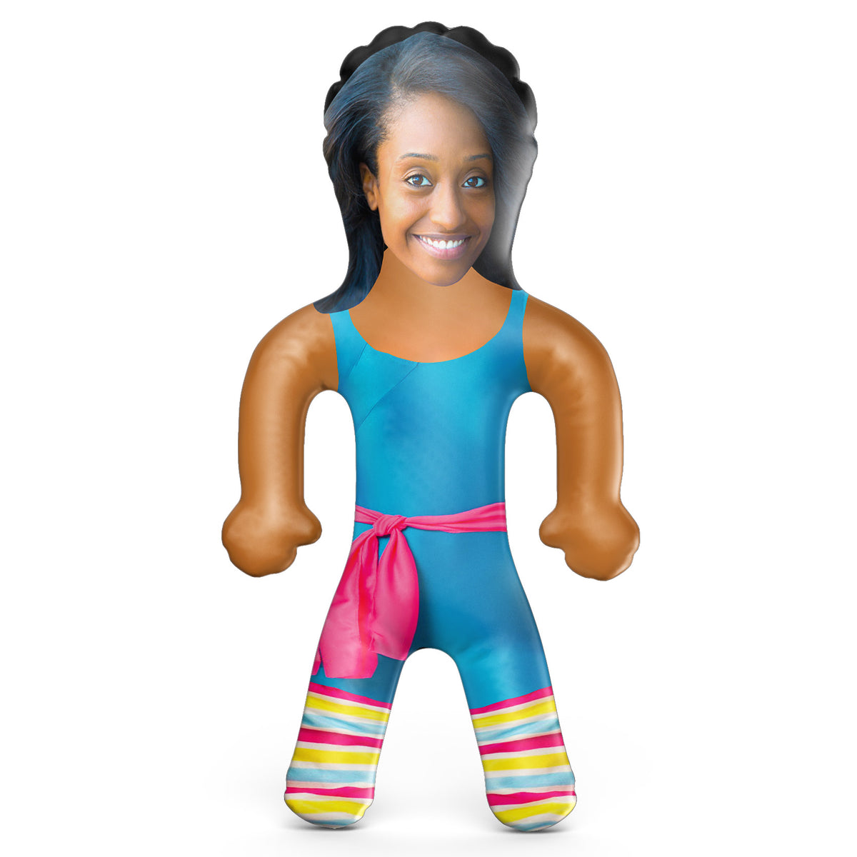 Fitness Girl Blow Up Doll