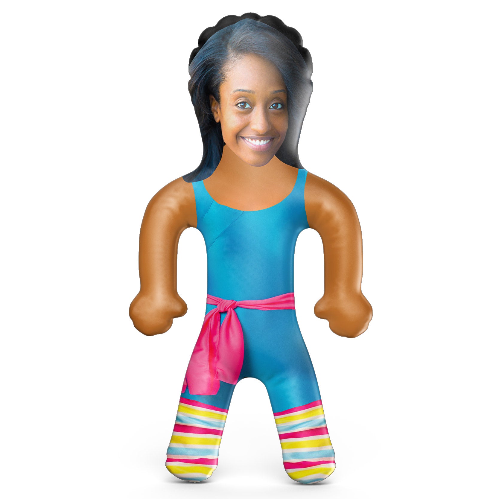 Fitness Girl Blow Up Doll