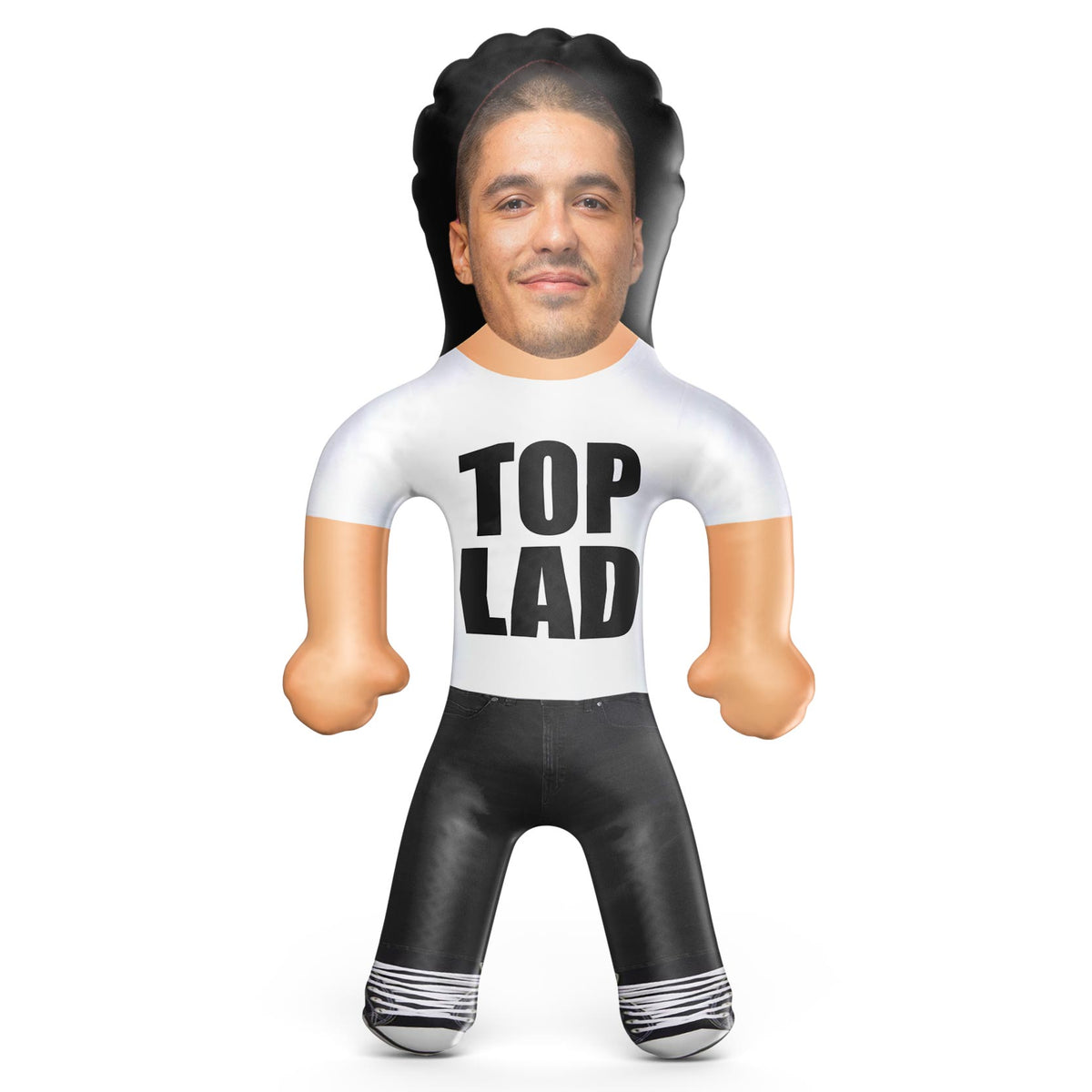 Top Lad Blow Up Doll