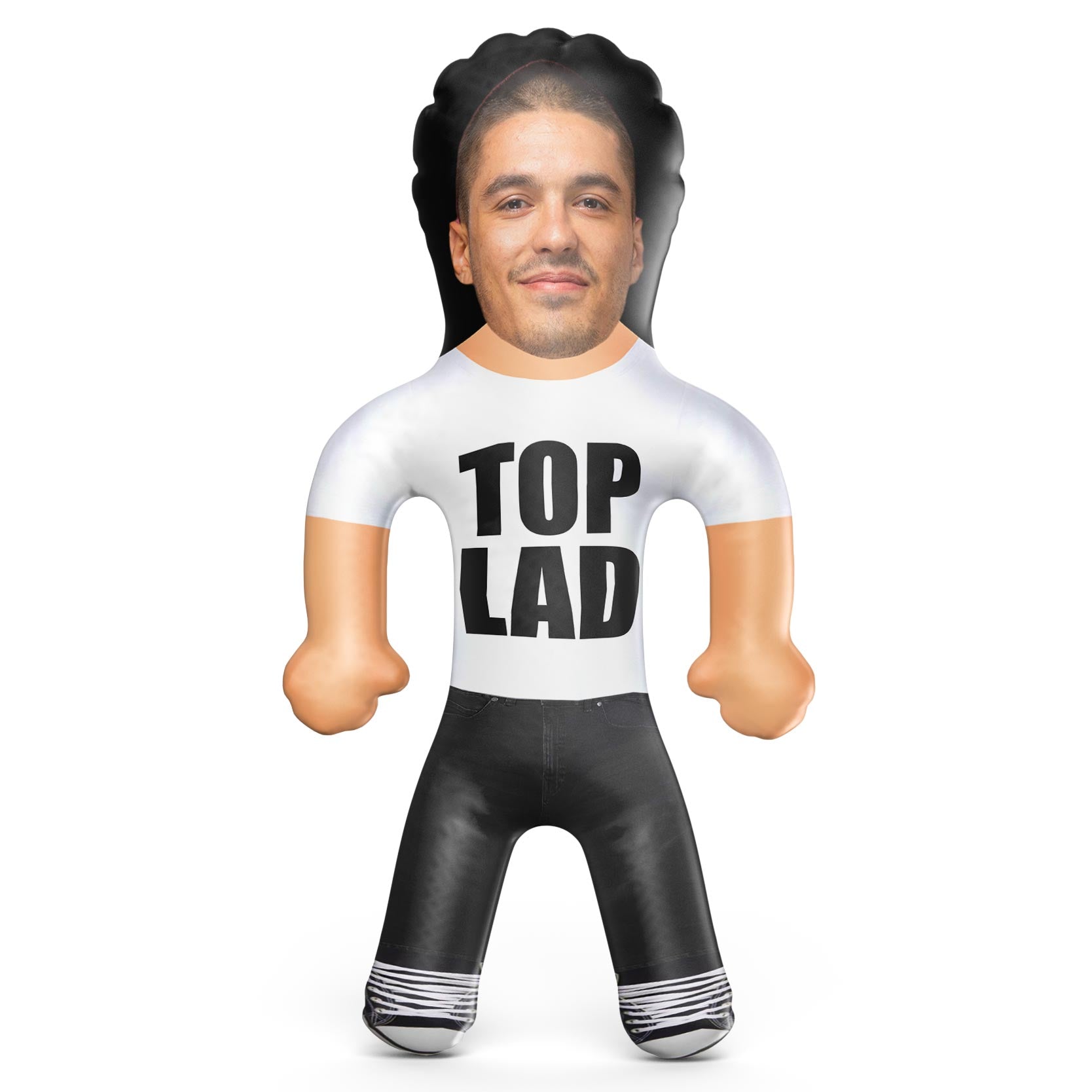 Top Lad Blow Up Doll