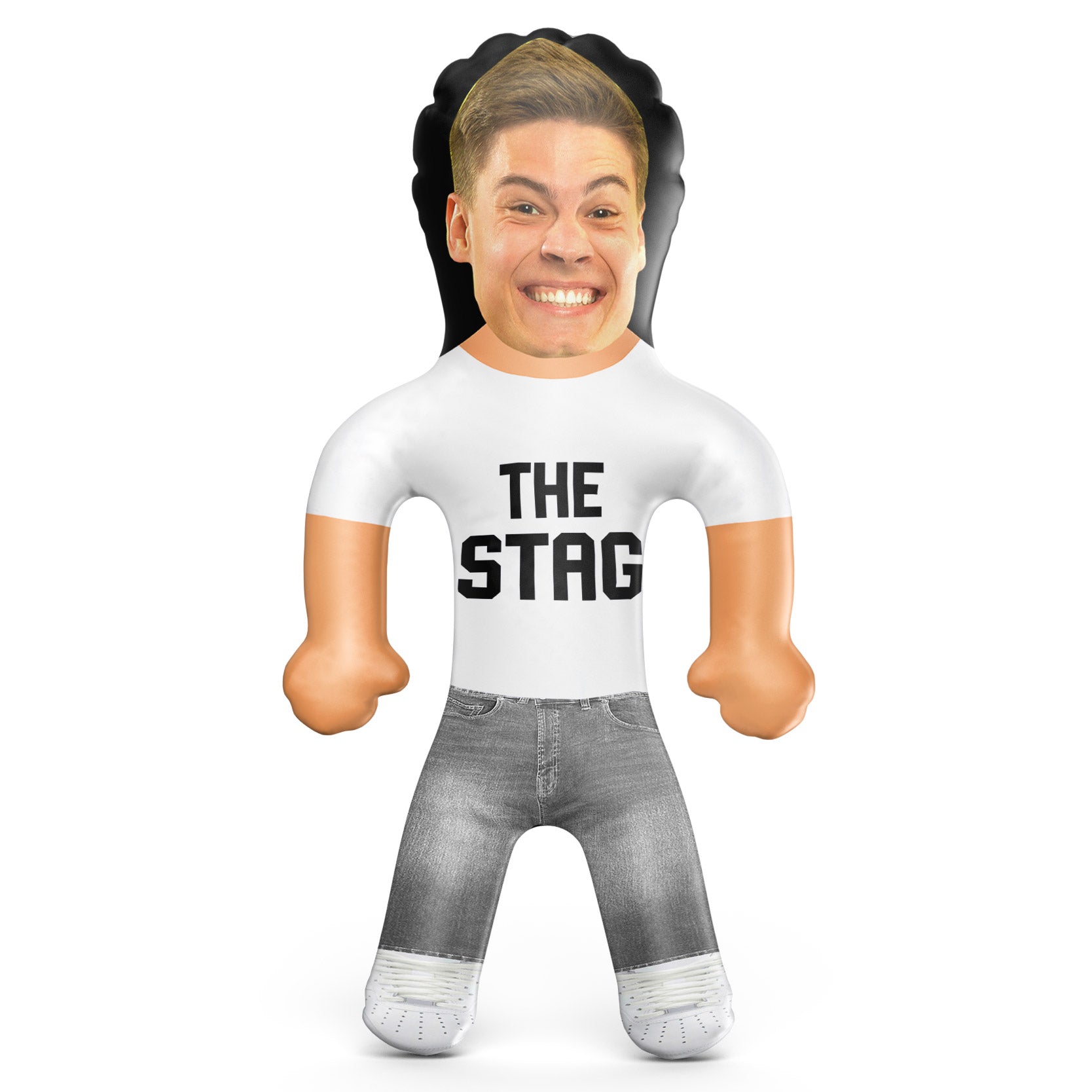 The Stag Blow Up Doll