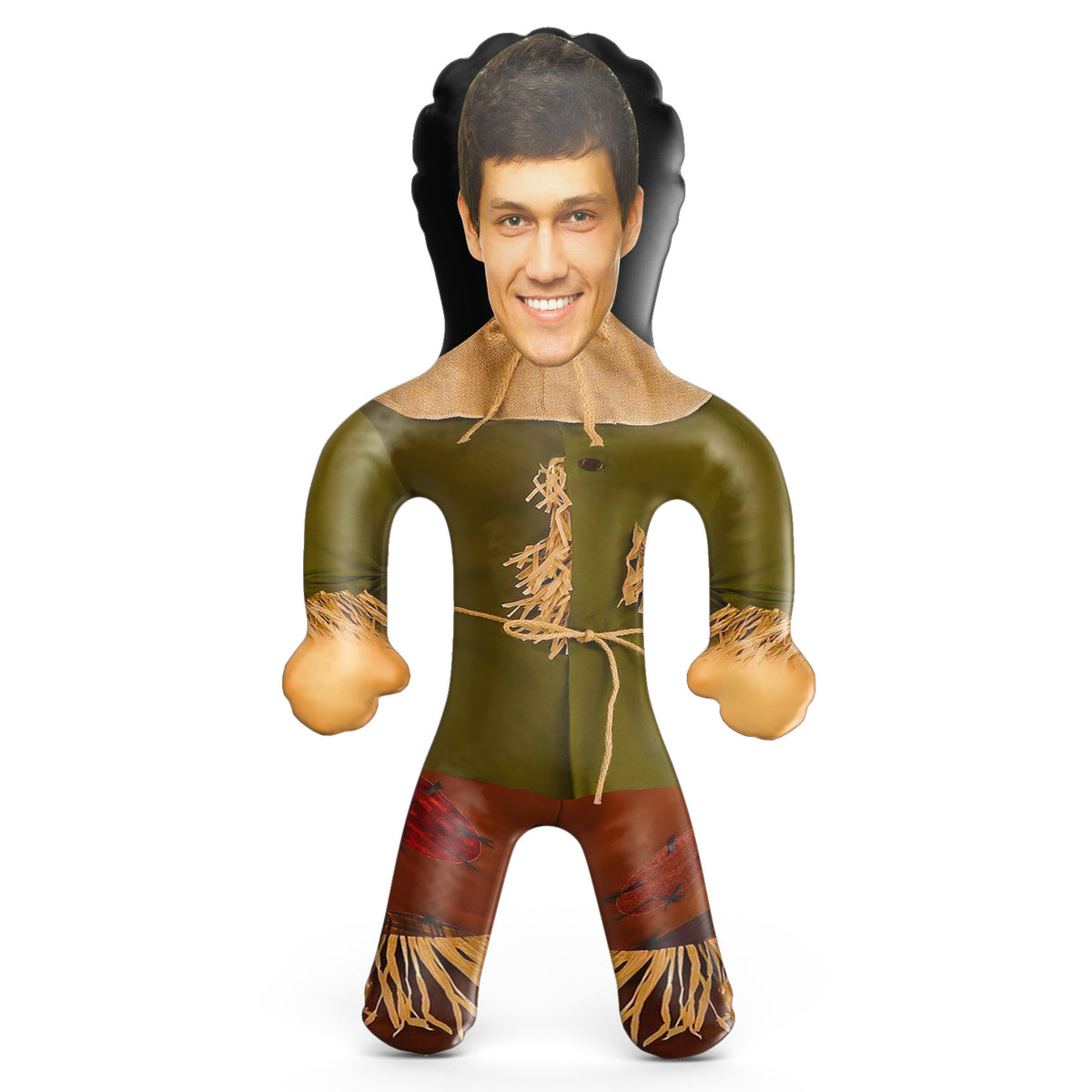 Scarecrow Blow Up Doll