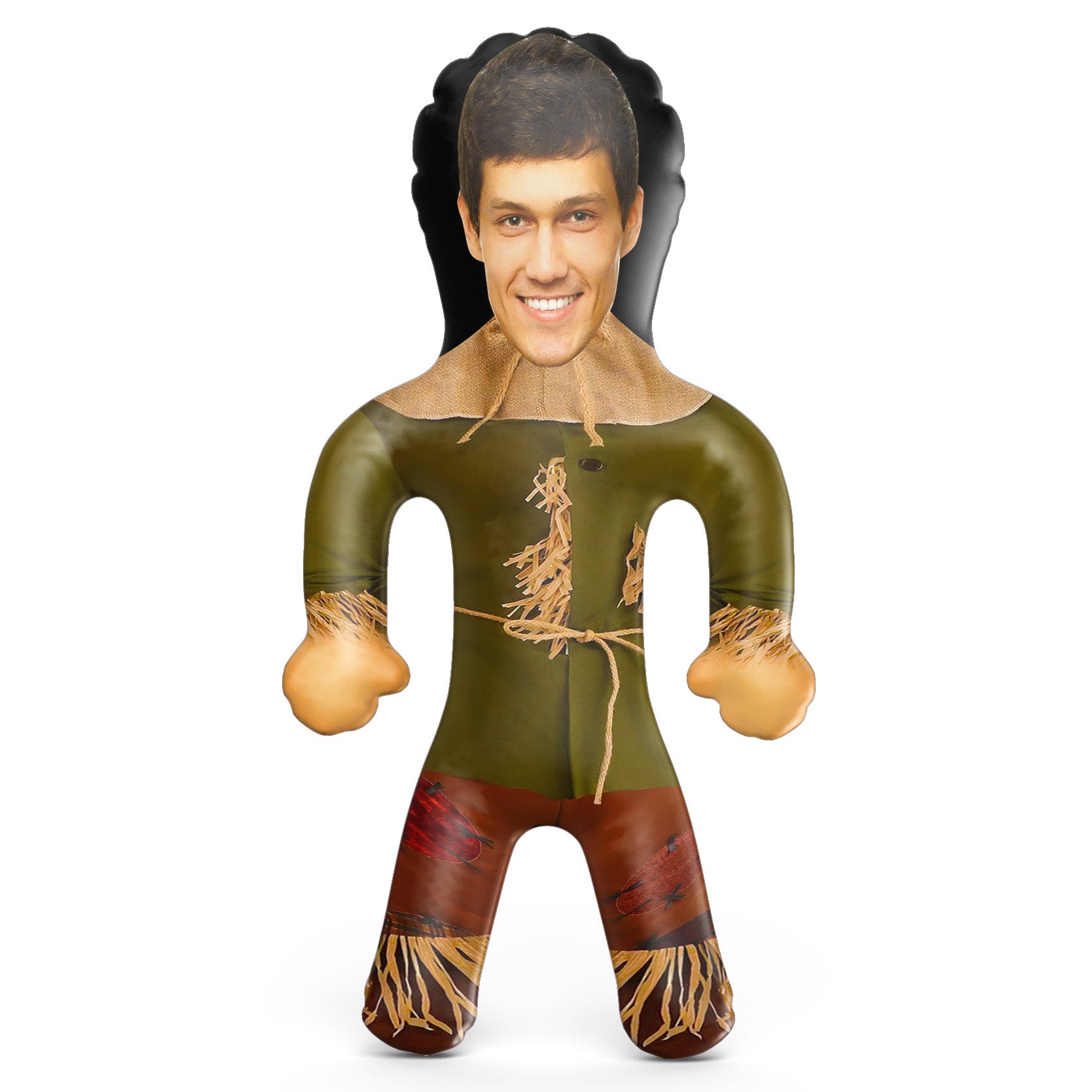 Scarecrow Blow Up Doll