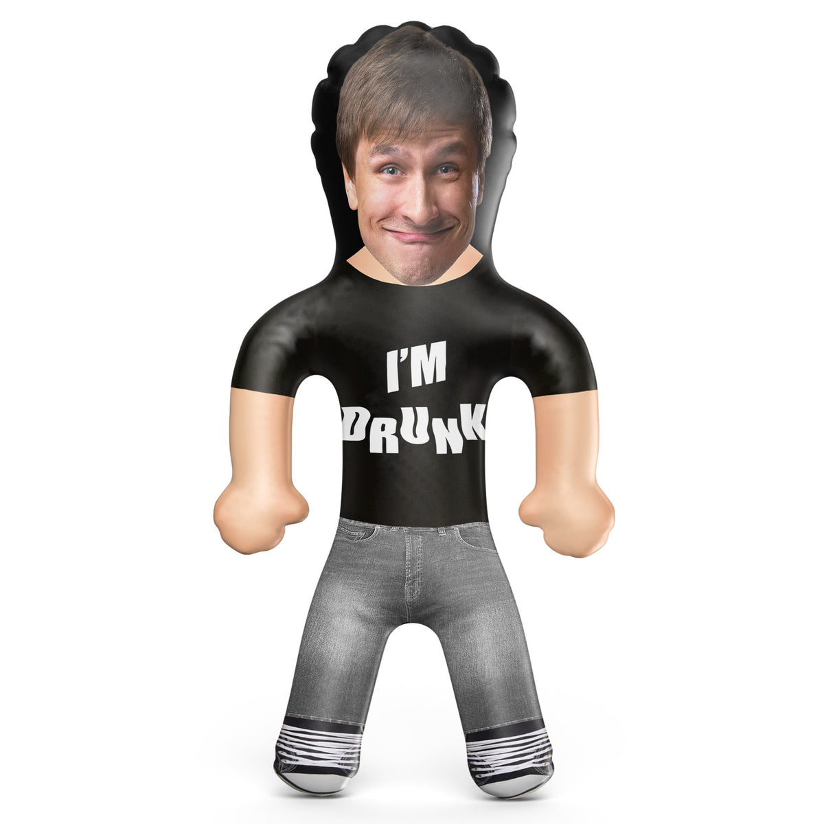 I'm Drunk Blow Up Doll