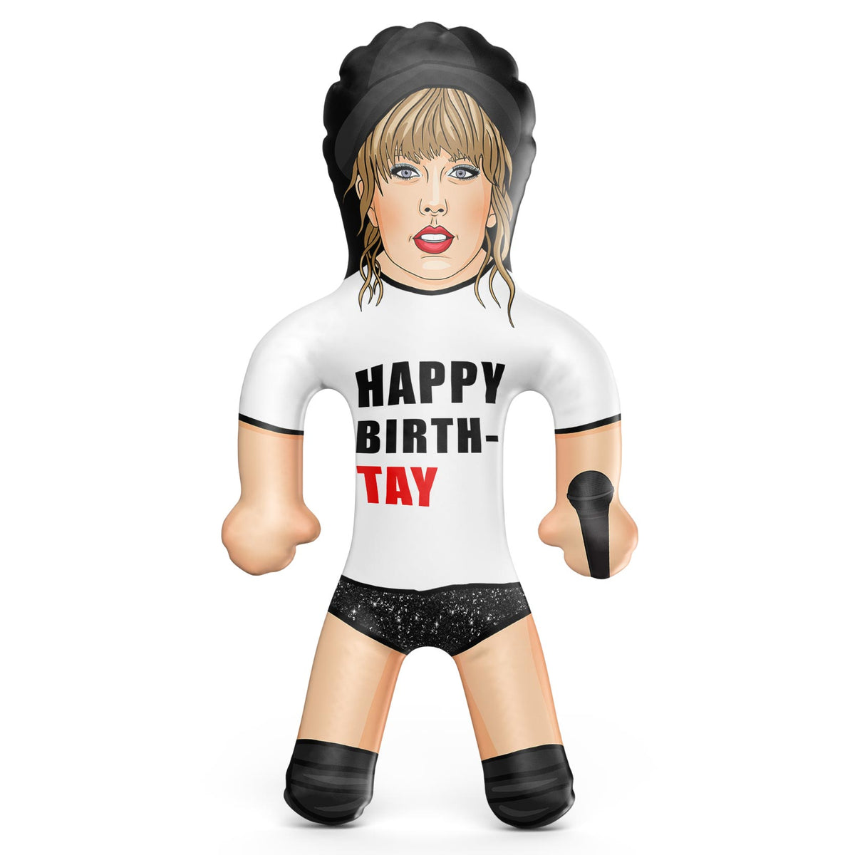custom blow up doll birthday