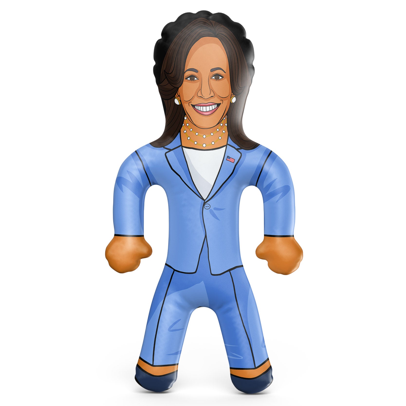 Kamala Harris Blow Up Doll