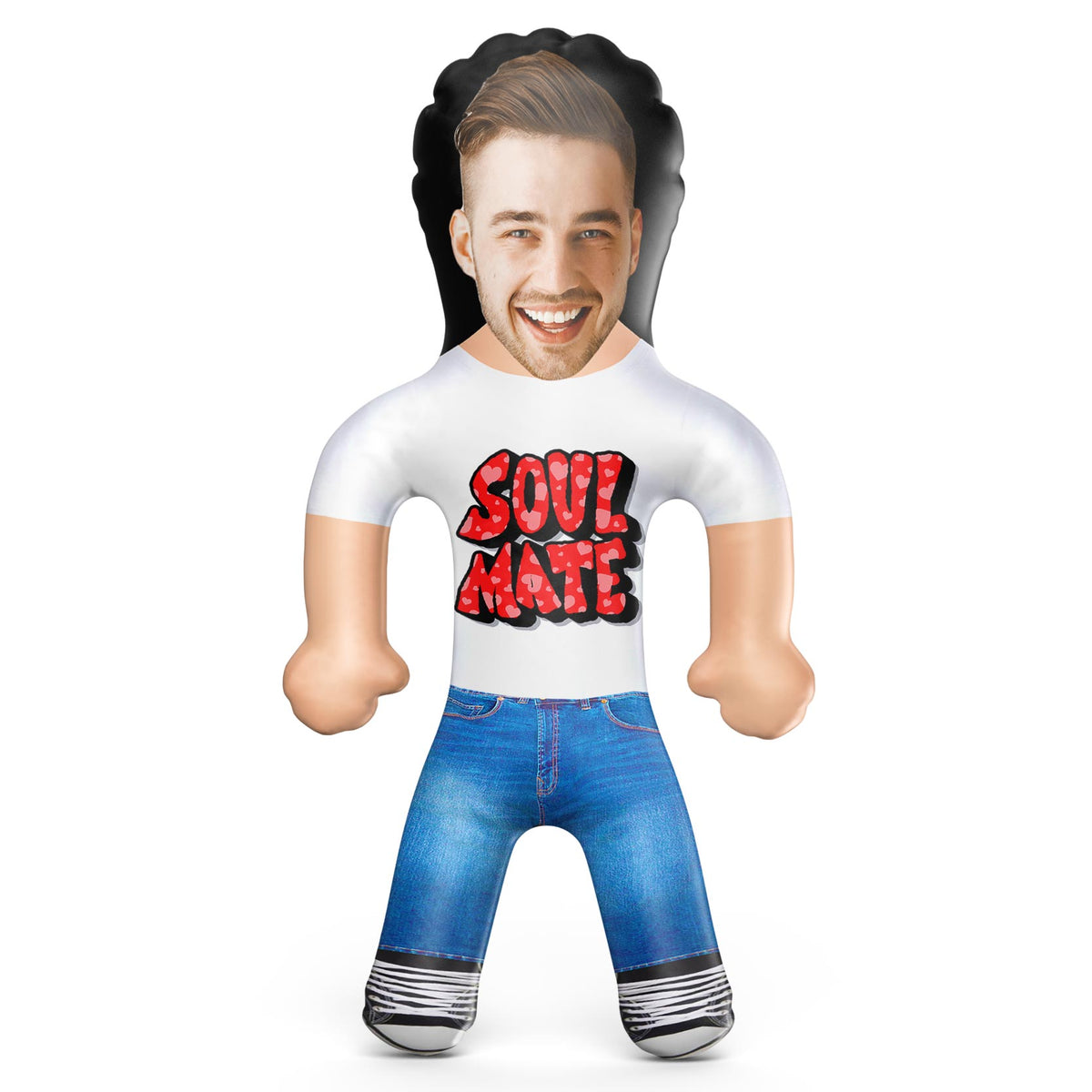 Soul Mate Blow Up Doll