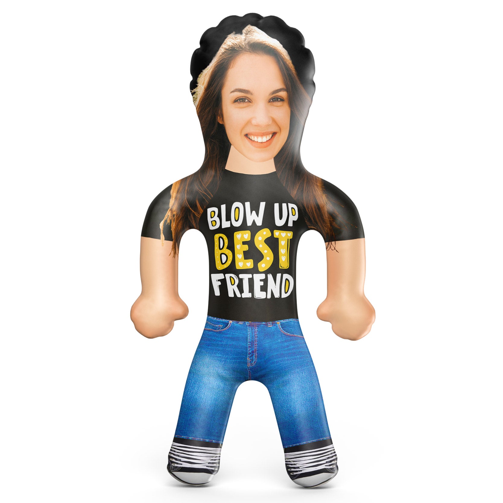 Blow Up Best friend Blow Up Doll