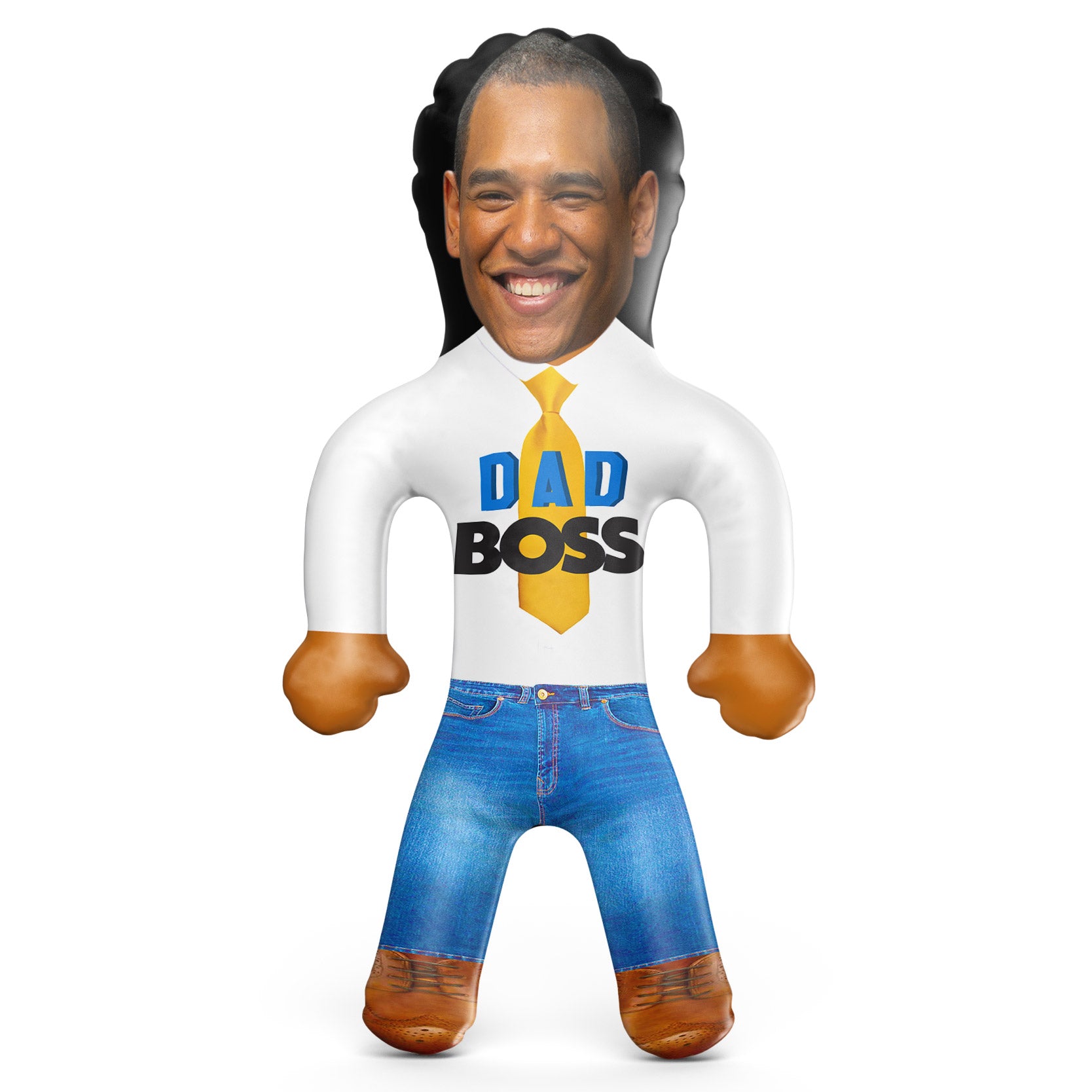 Dad Boss Blow Up Doll