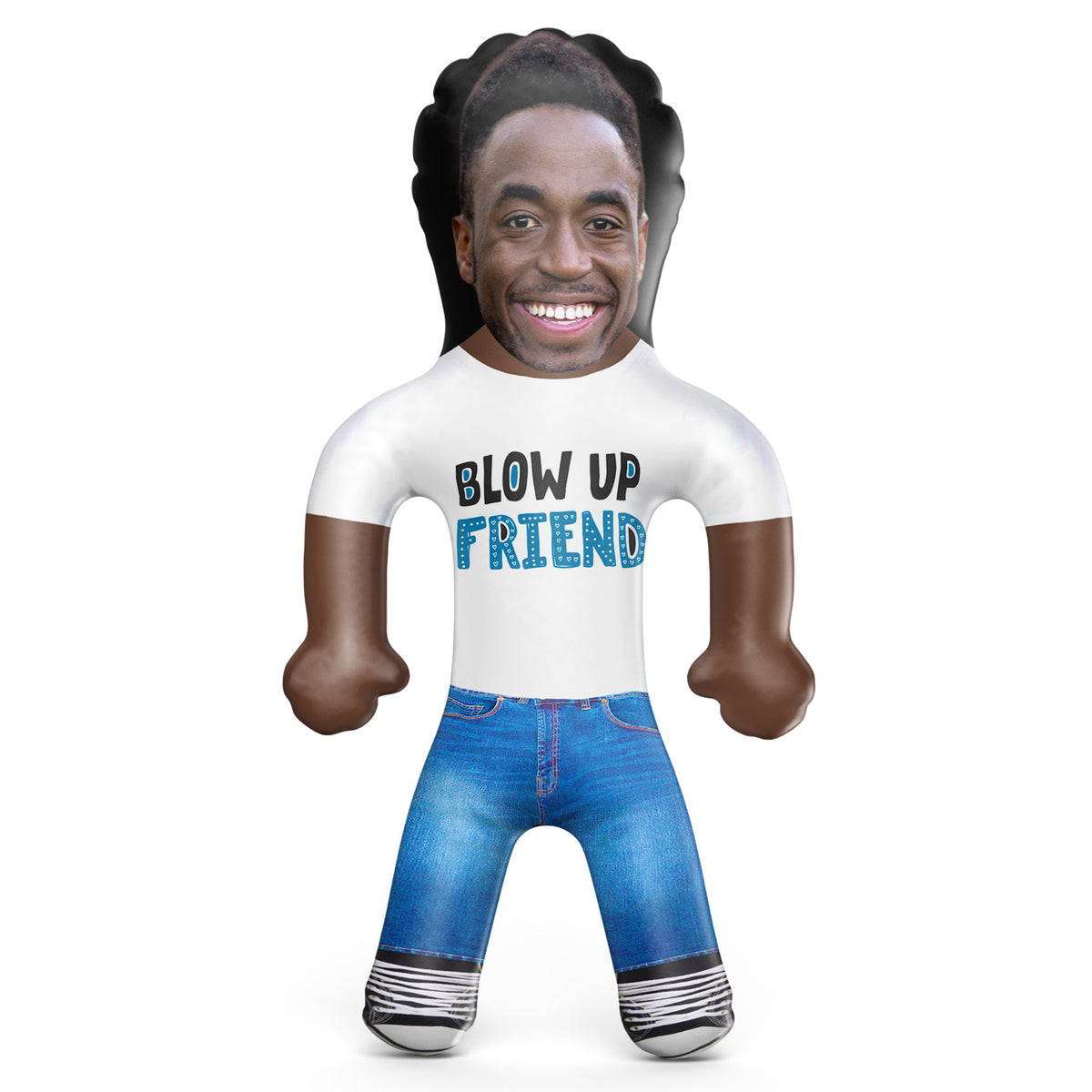 Blow up Friend Blow Up Doll
