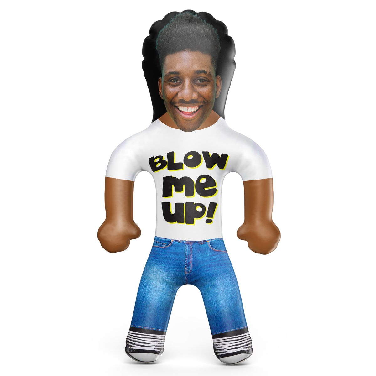 Blow me Up Blow Up Doll
