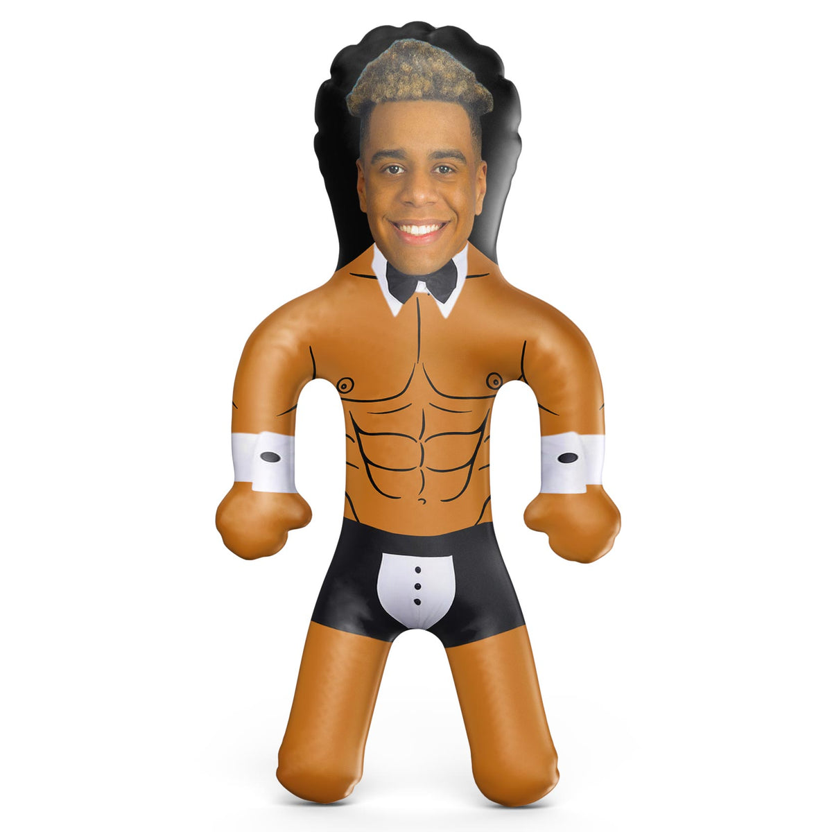 Butler Stud Blow Up Doll
