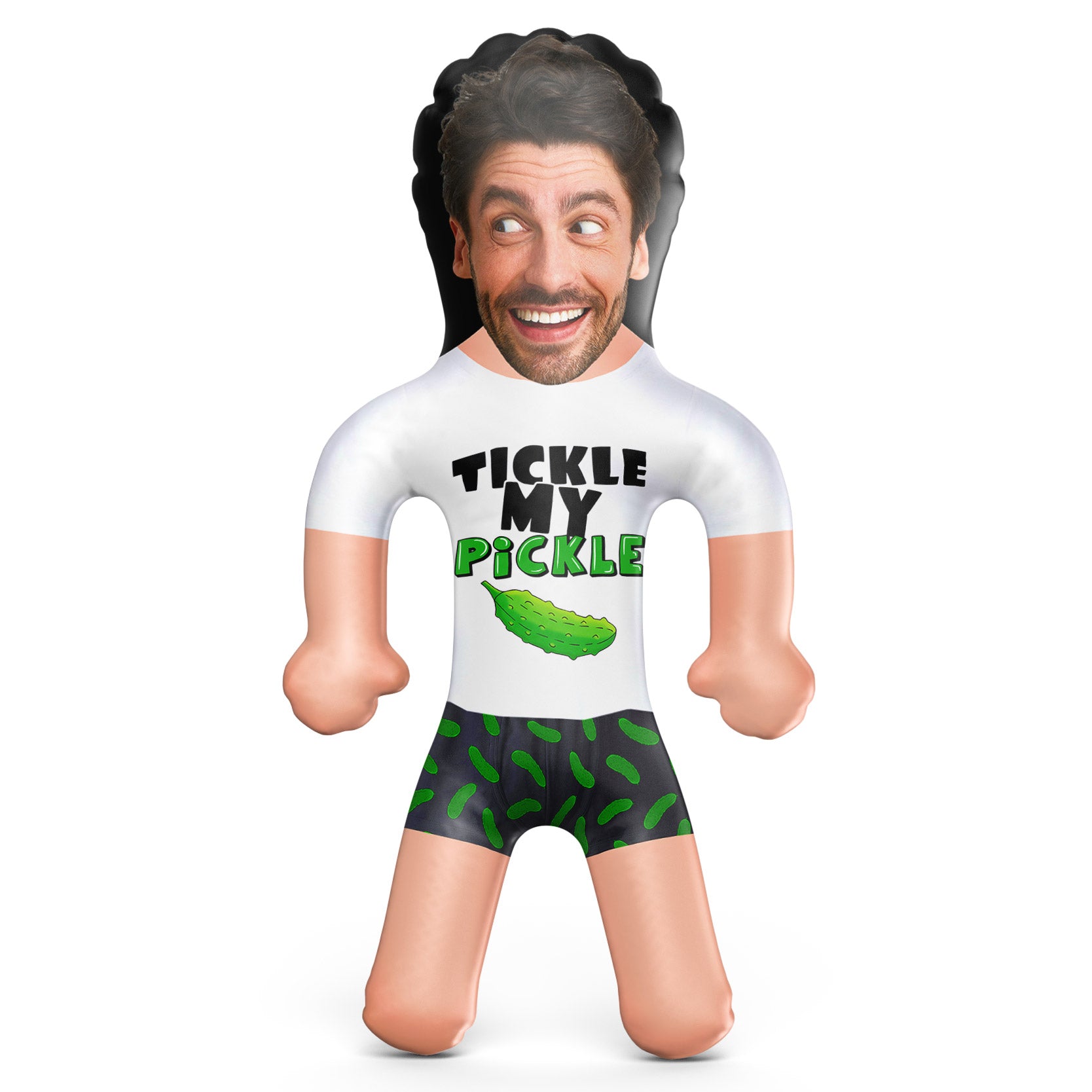 Tickle My Pickle Custom Blow Up Doll tickle-my-pickle-custom-blow-up-doll