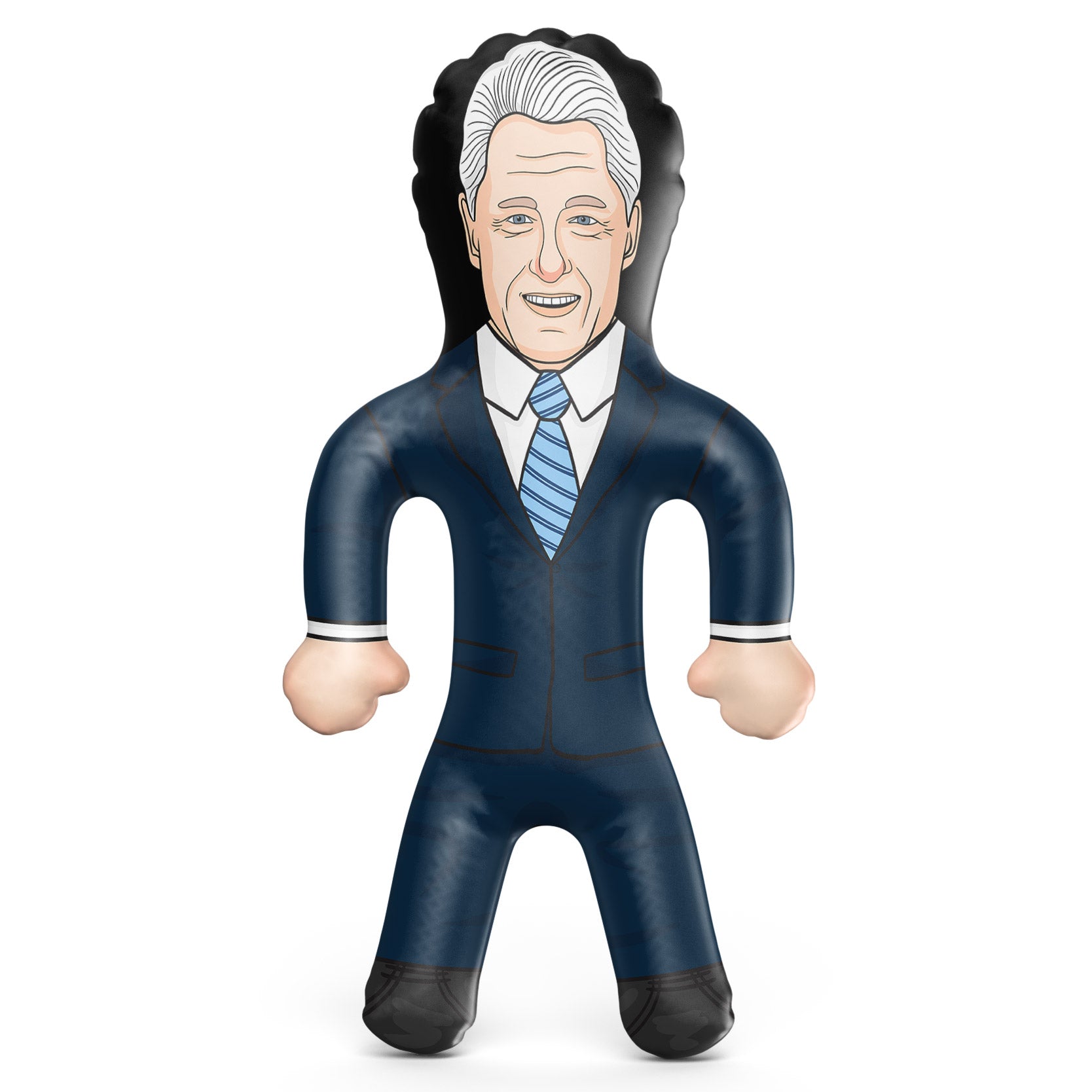Bill Clinton Blow Up Doll