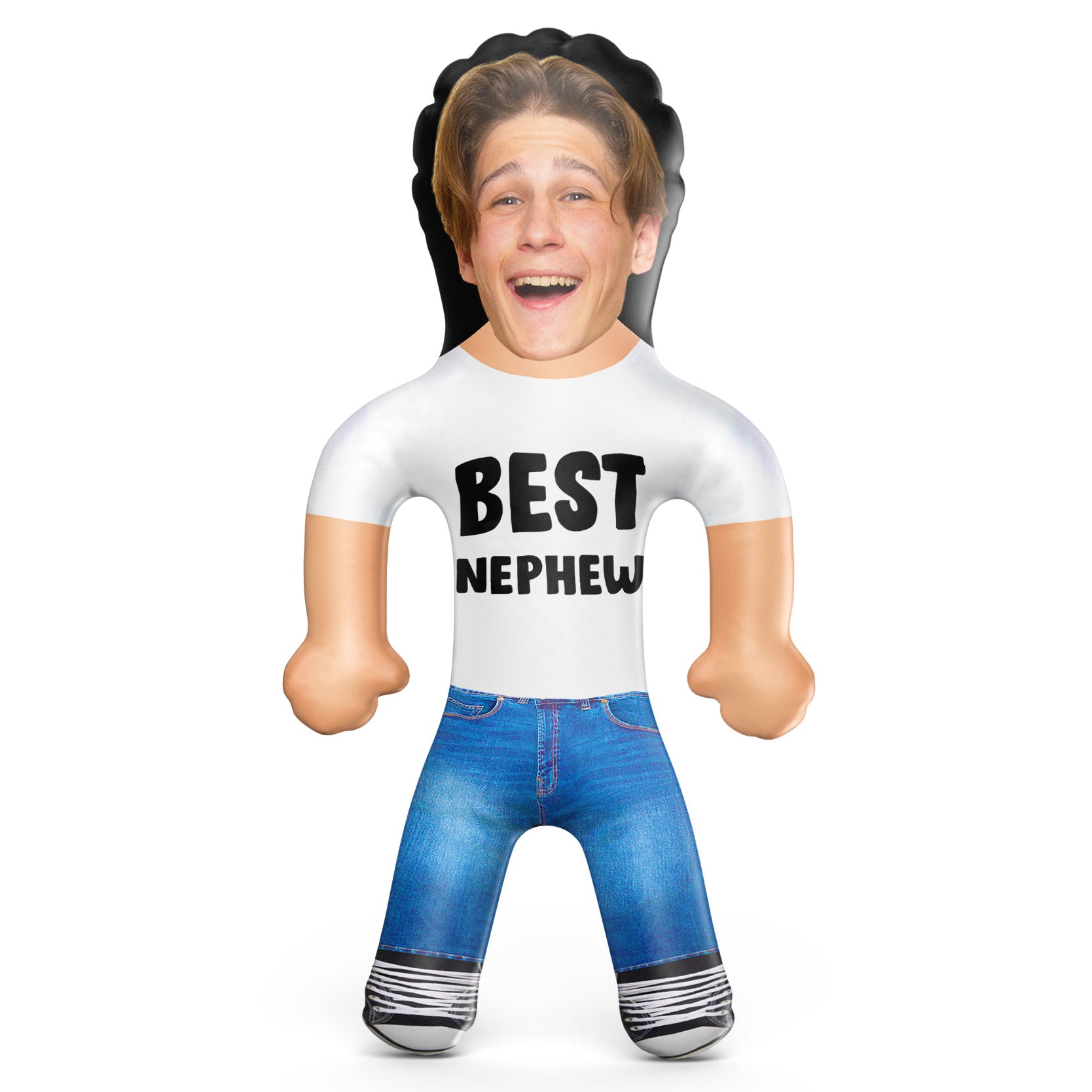 Best Nephew Blow Up Doll