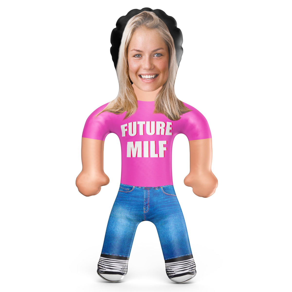 Future Milf Blow Up Doll