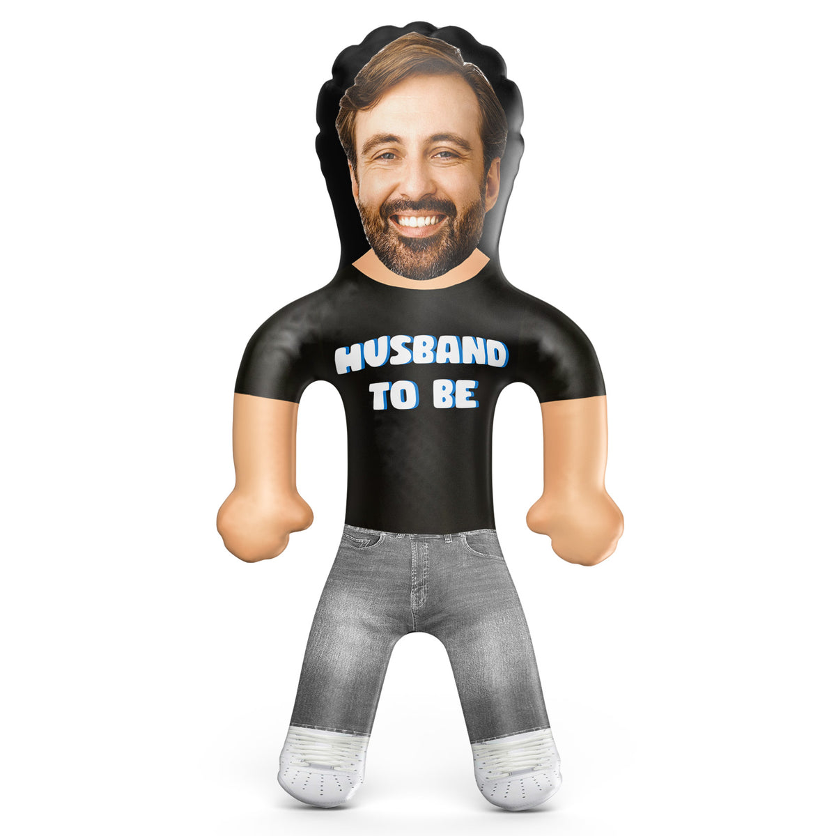 Husband To Be Blow Up Doll