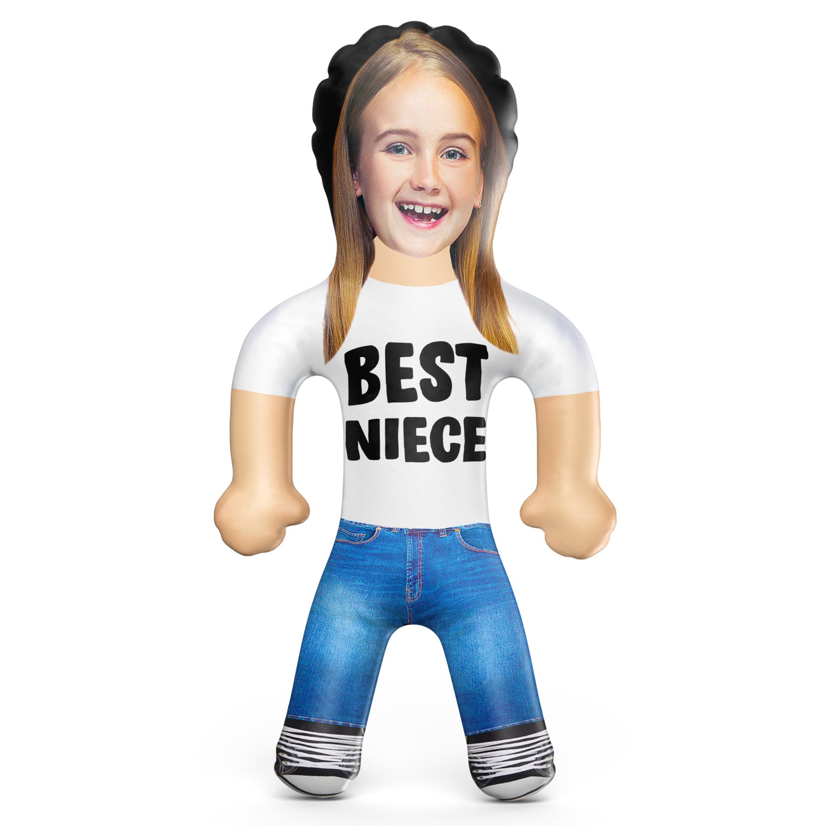 Best Niece Blow Up Doll