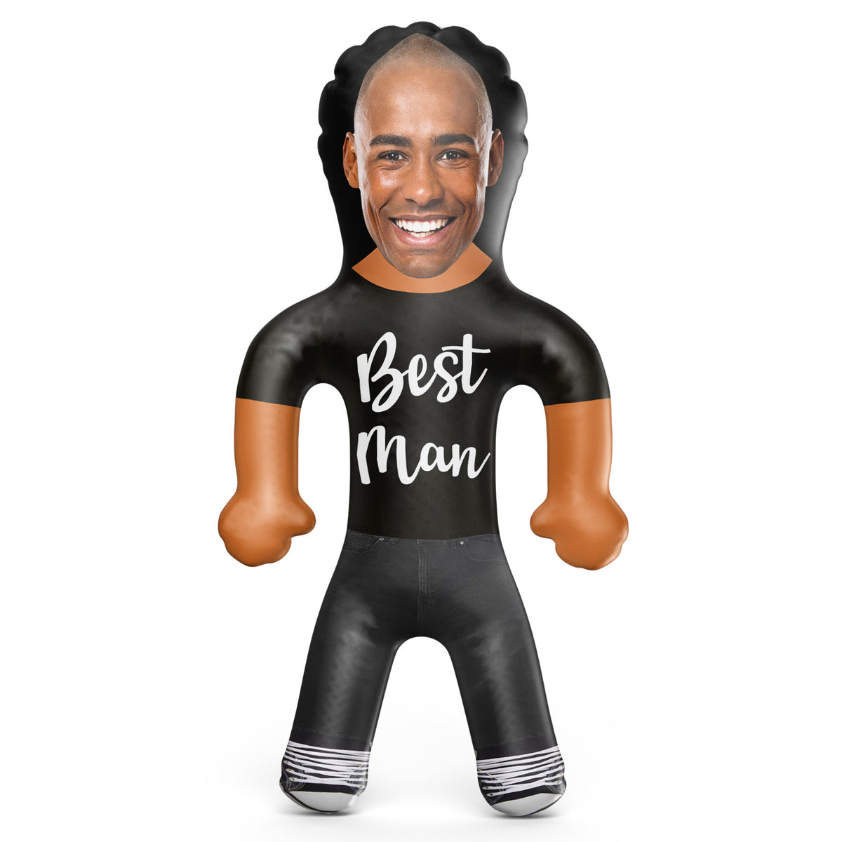 Best Man Blow Up Doll