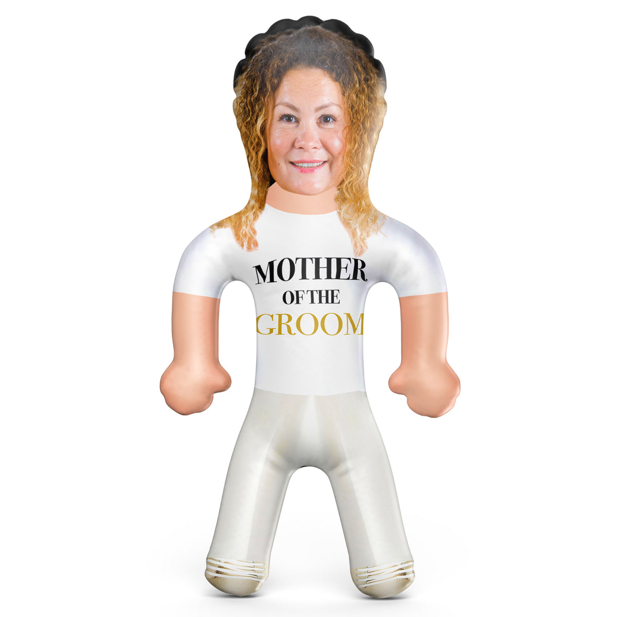 Mother of the Groom Blow Up Doll