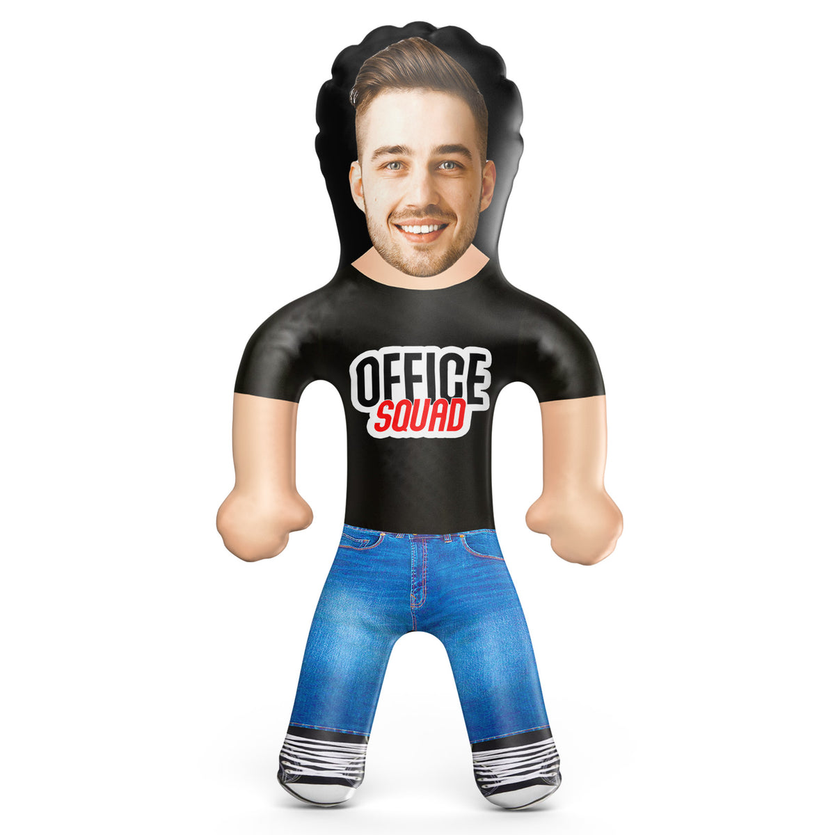 Office Squad Blow Up Doll