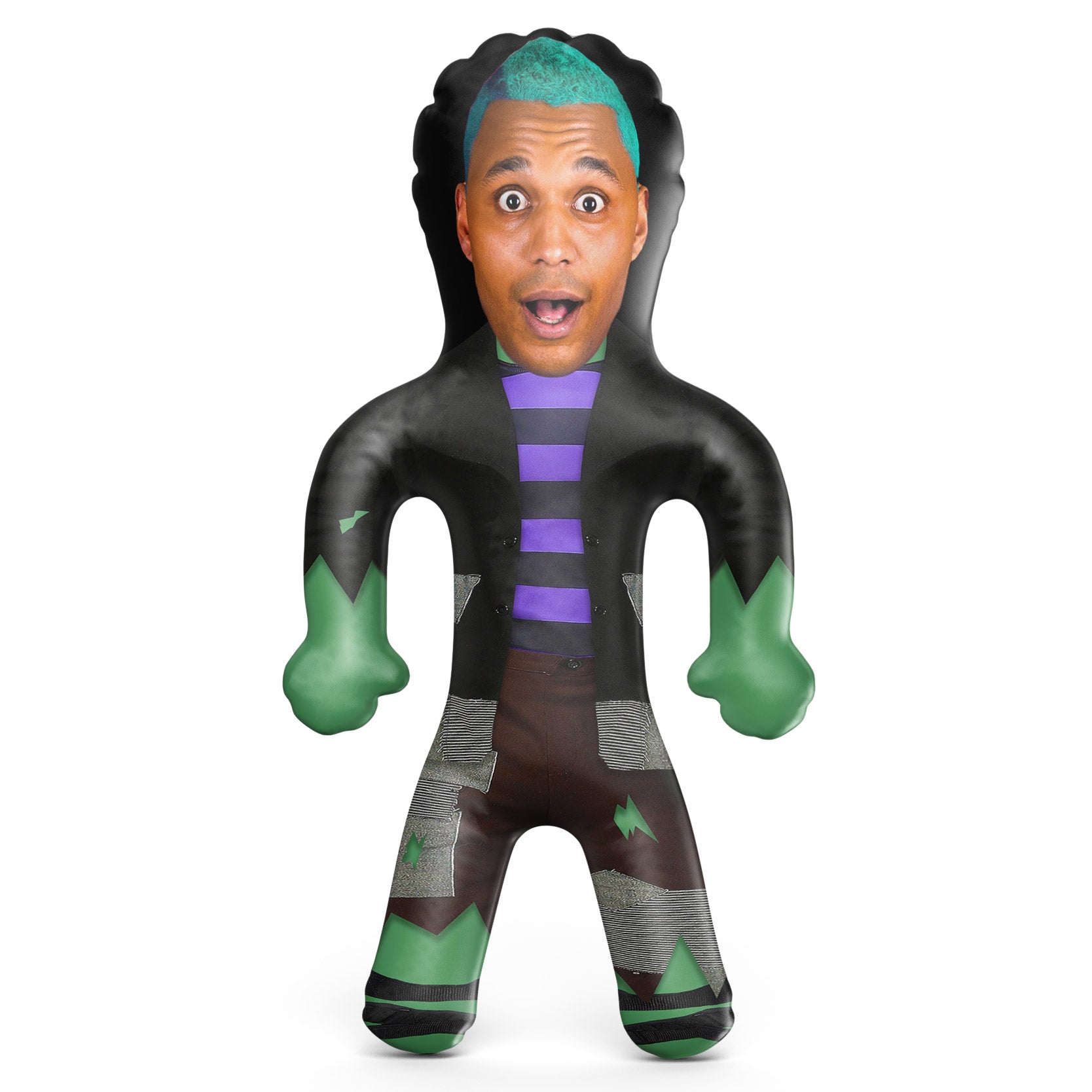 Frankenstein Blow Up Doll
