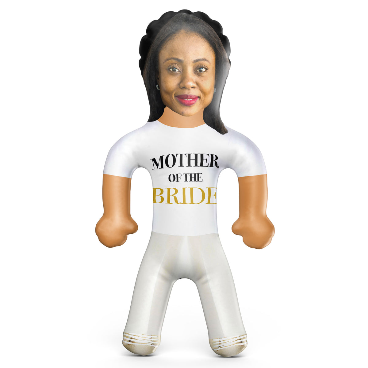 Mother of the Bride Blow Up Doll