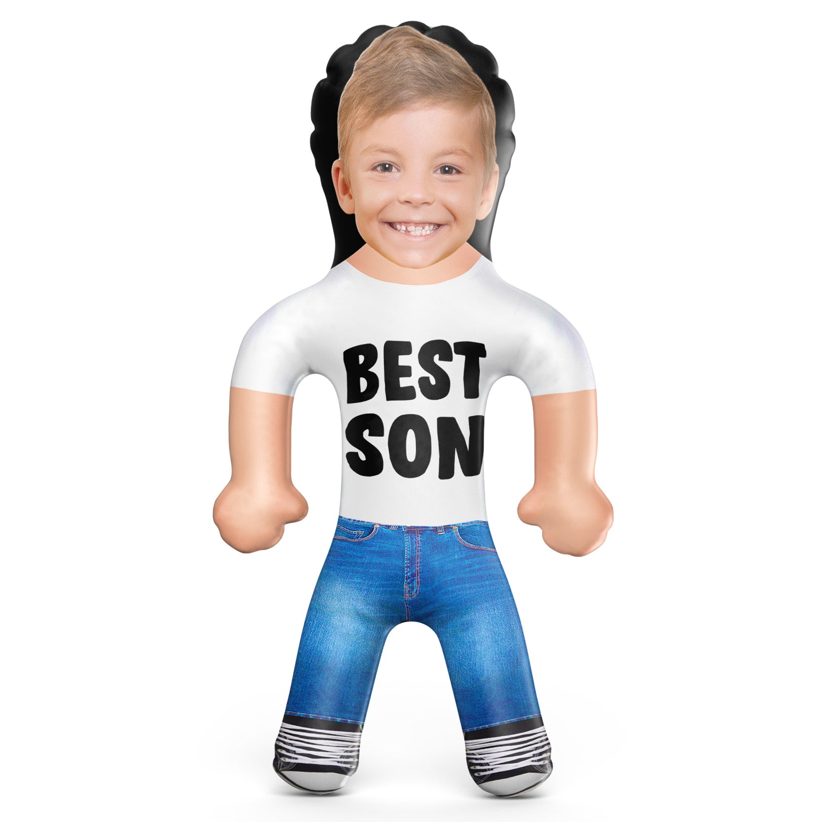 Best Son Blow Up Doll