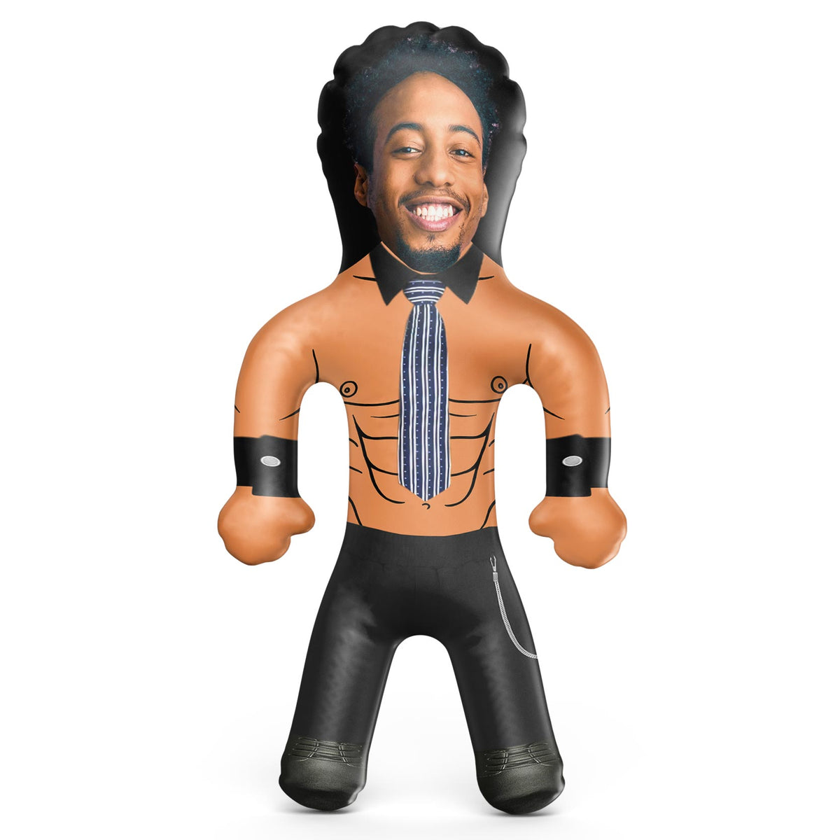 Magic Mike Stud Blow Up Doll