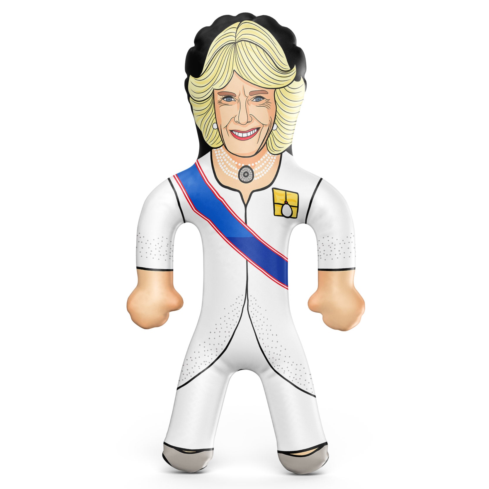 Camilla Blow Up Doll