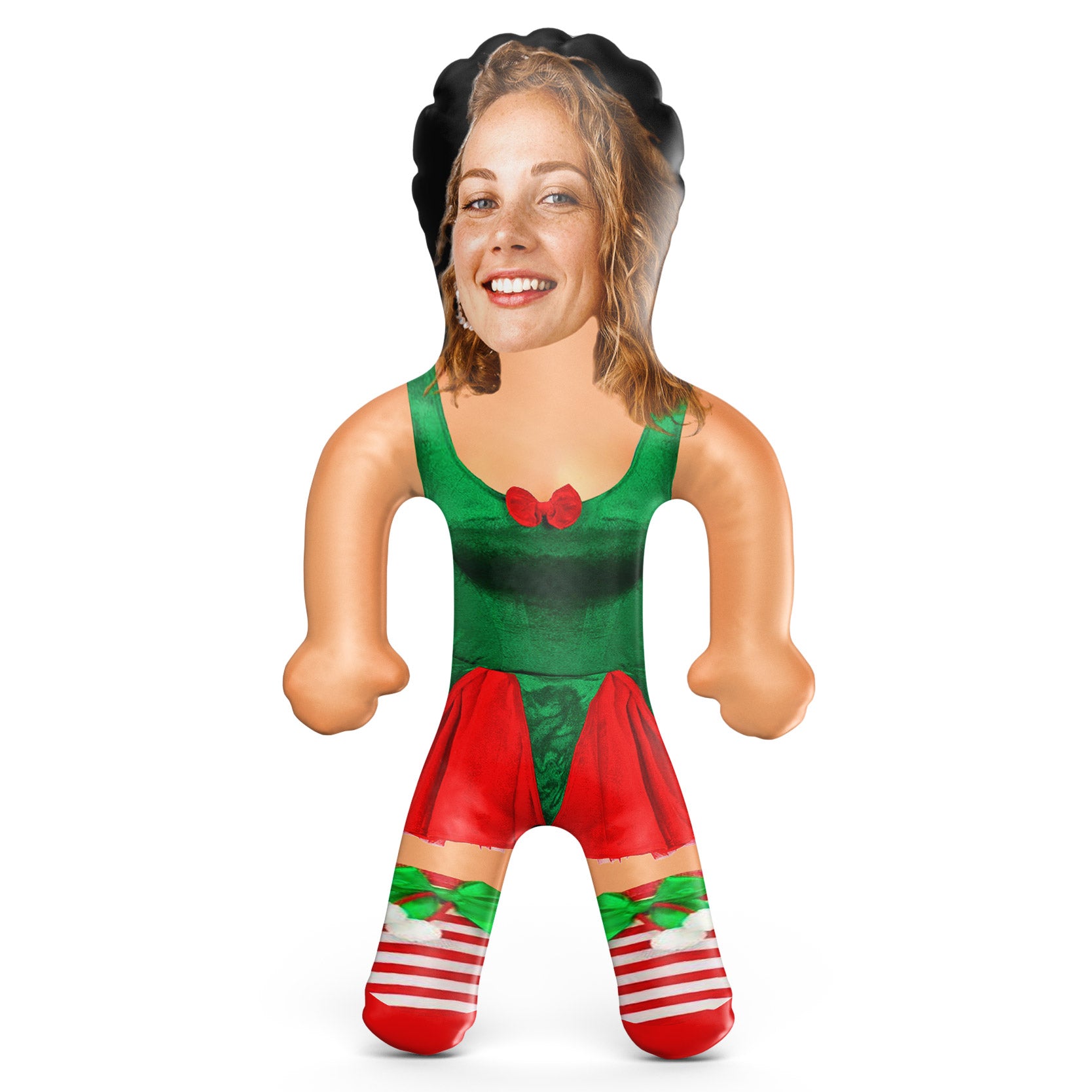 Sexy Elf Female Blow Up Doll