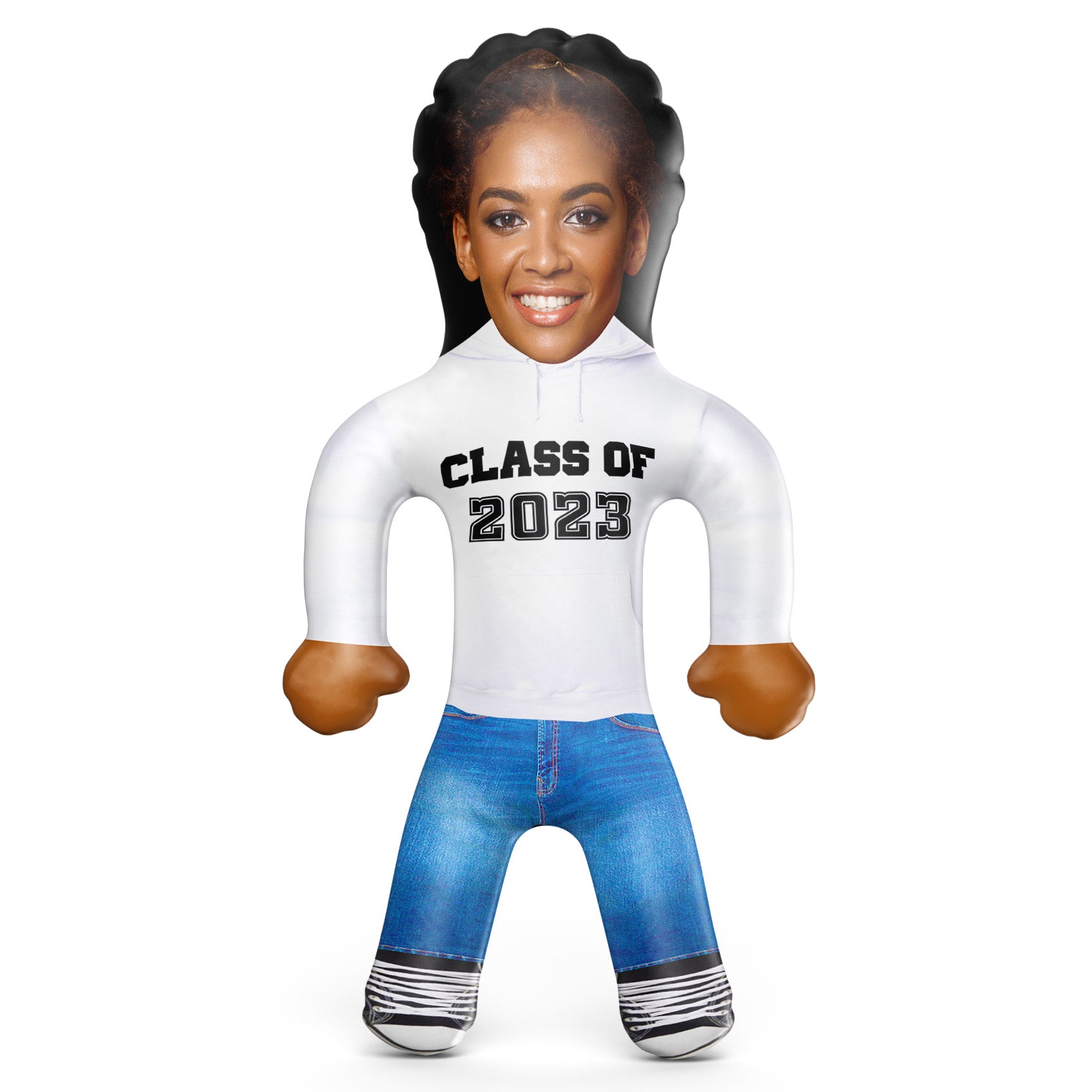 Class of 2023 Blow Up Doll