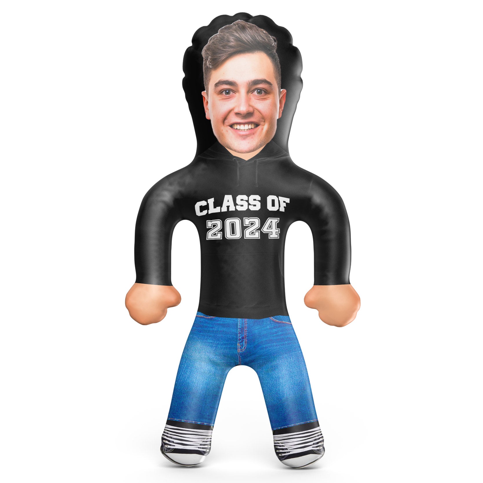 Class of 2024 Blow Up Doll