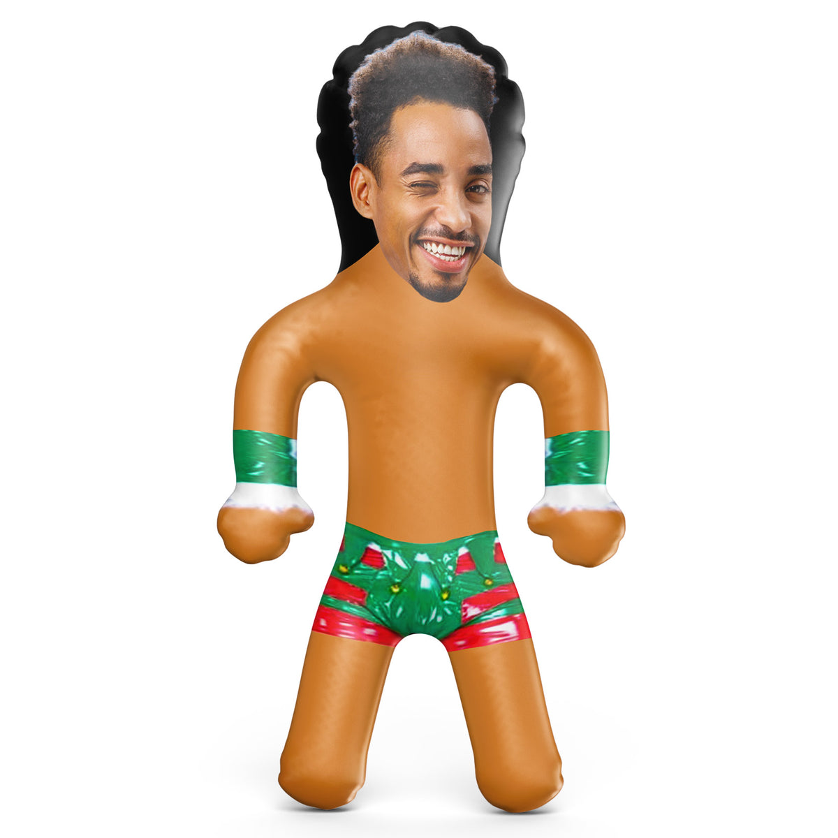 Sexy Elf Male Blow Up Doll