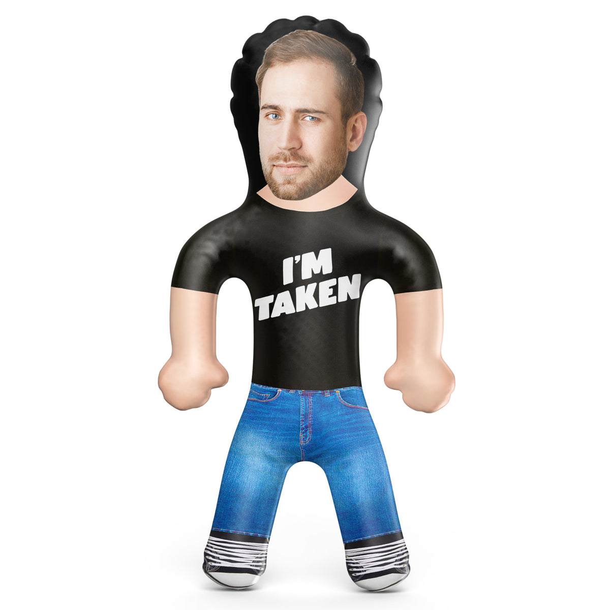 Im Taken Blow Up Doll