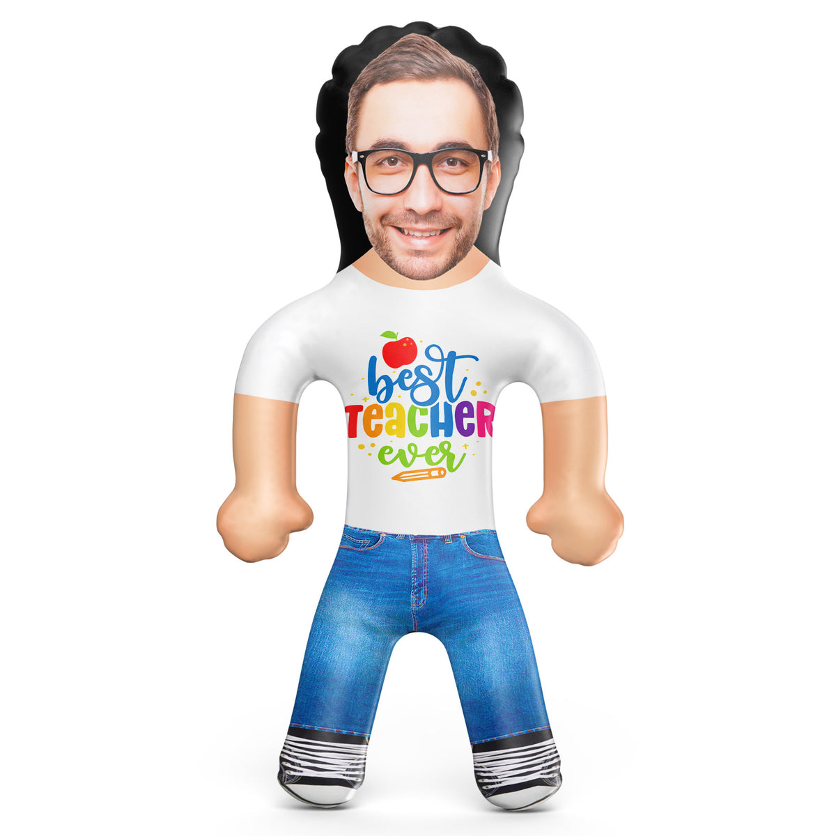 Best Teacher Blow Up Doll