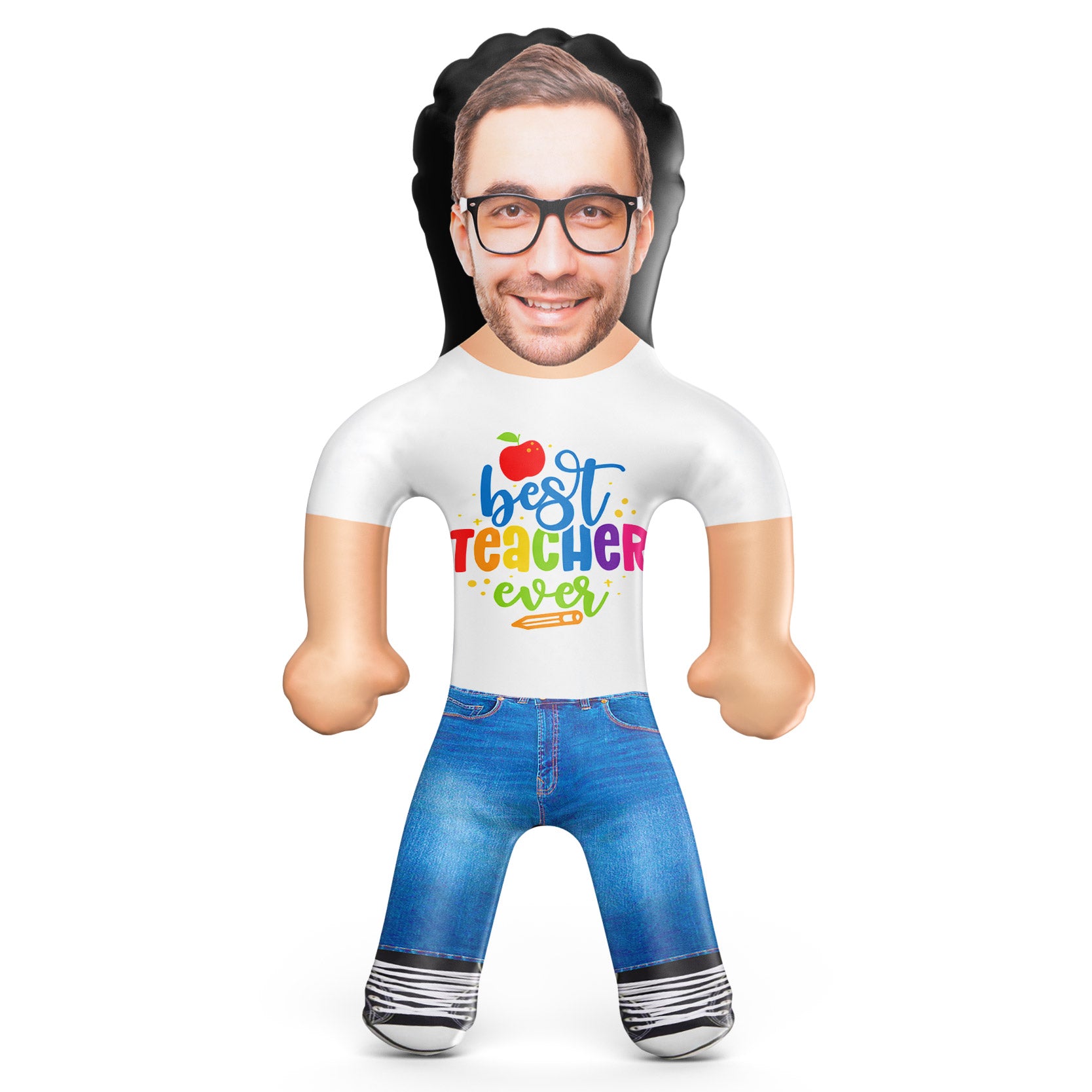 Best Teacher Blow Up Doll