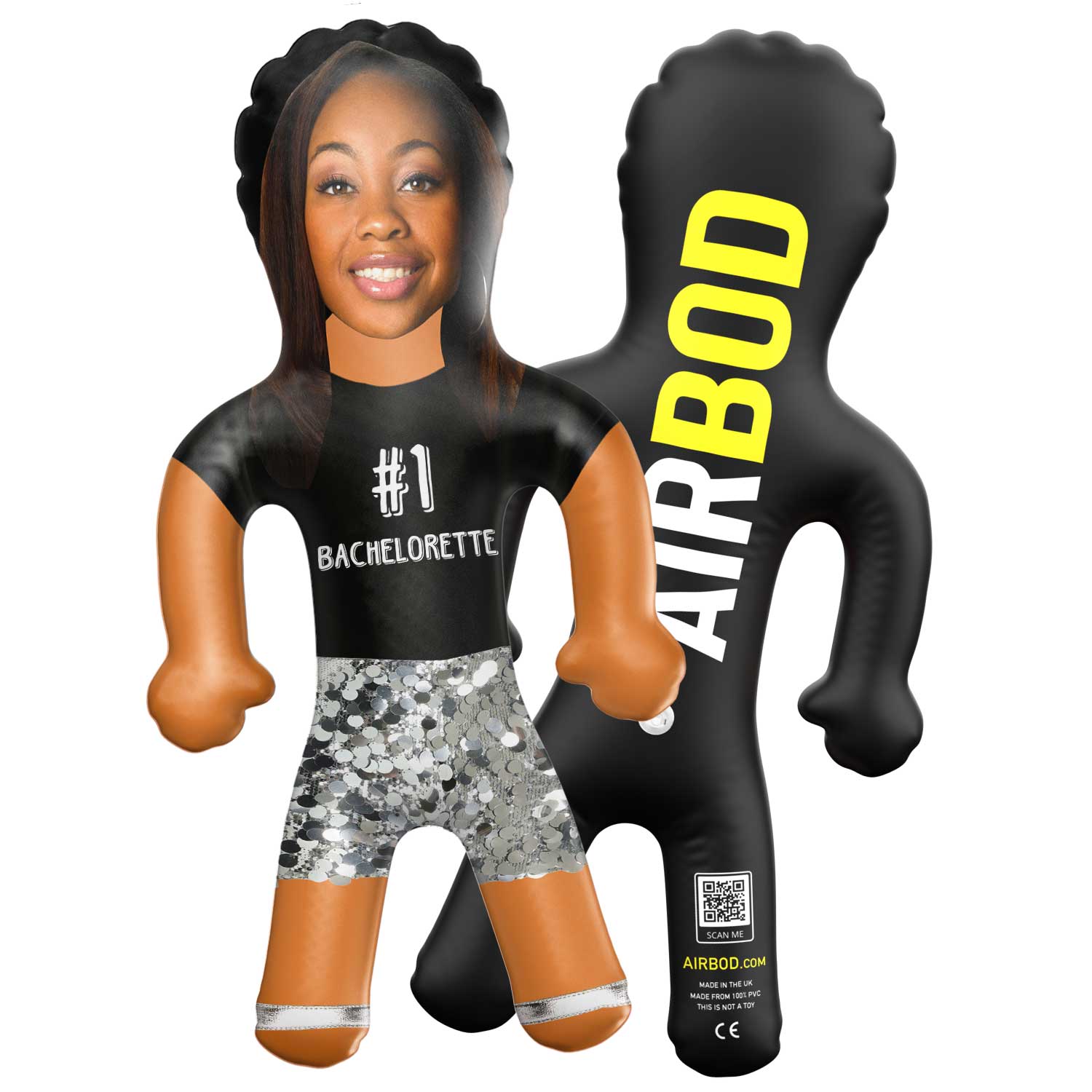 #1 Bachelorette Blow Up Doll