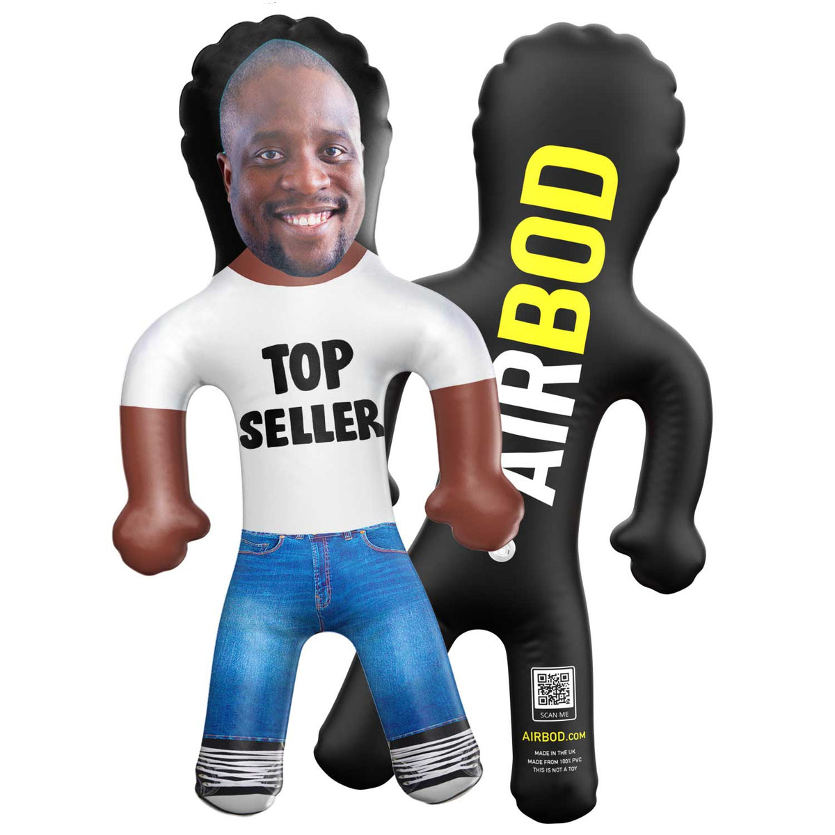 Top Seller Blow Up Doll