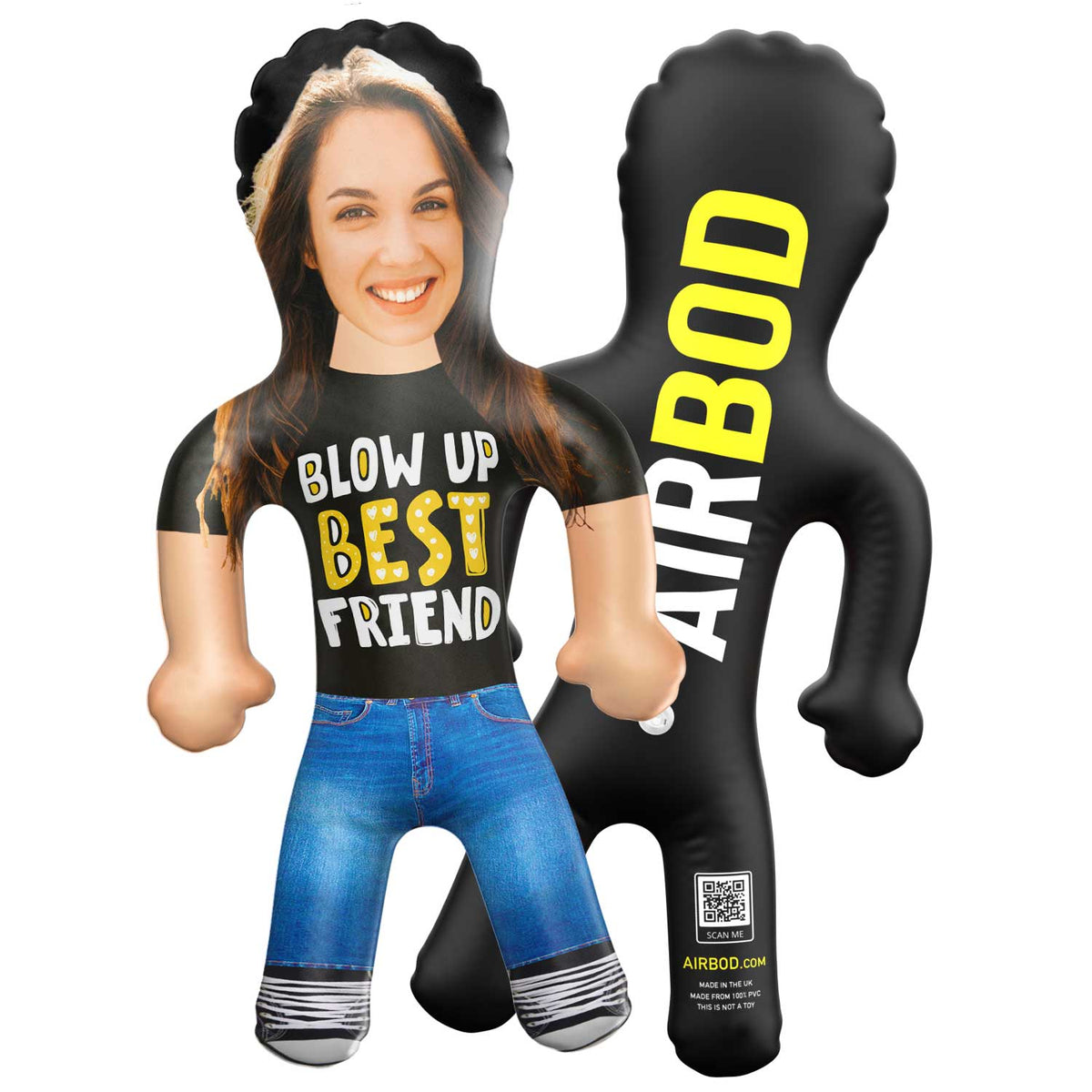 Blow Up Best friend Blow Up Doll
