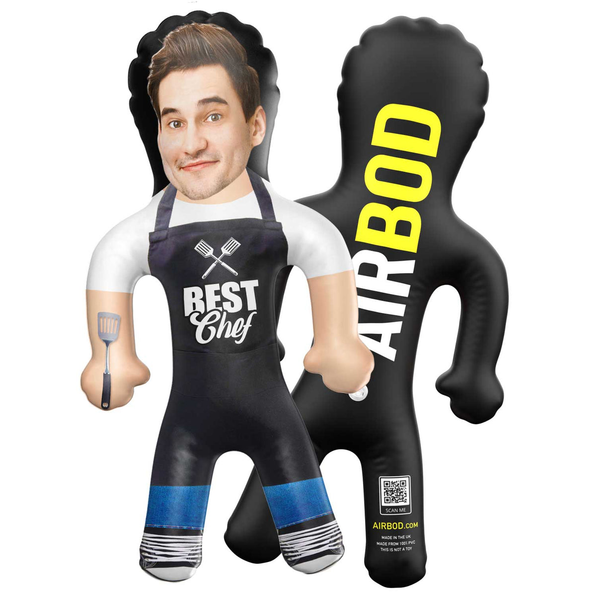 Best Chef Blow Up Doll