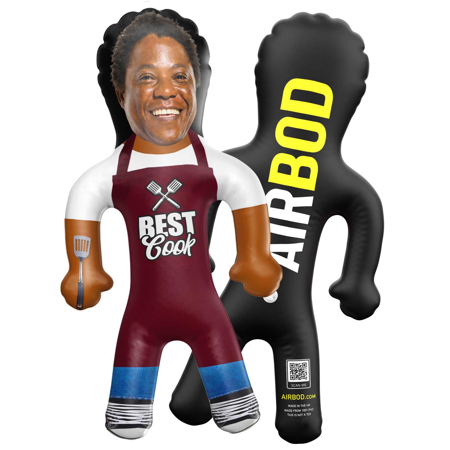 Best Cook Blow Up Doll