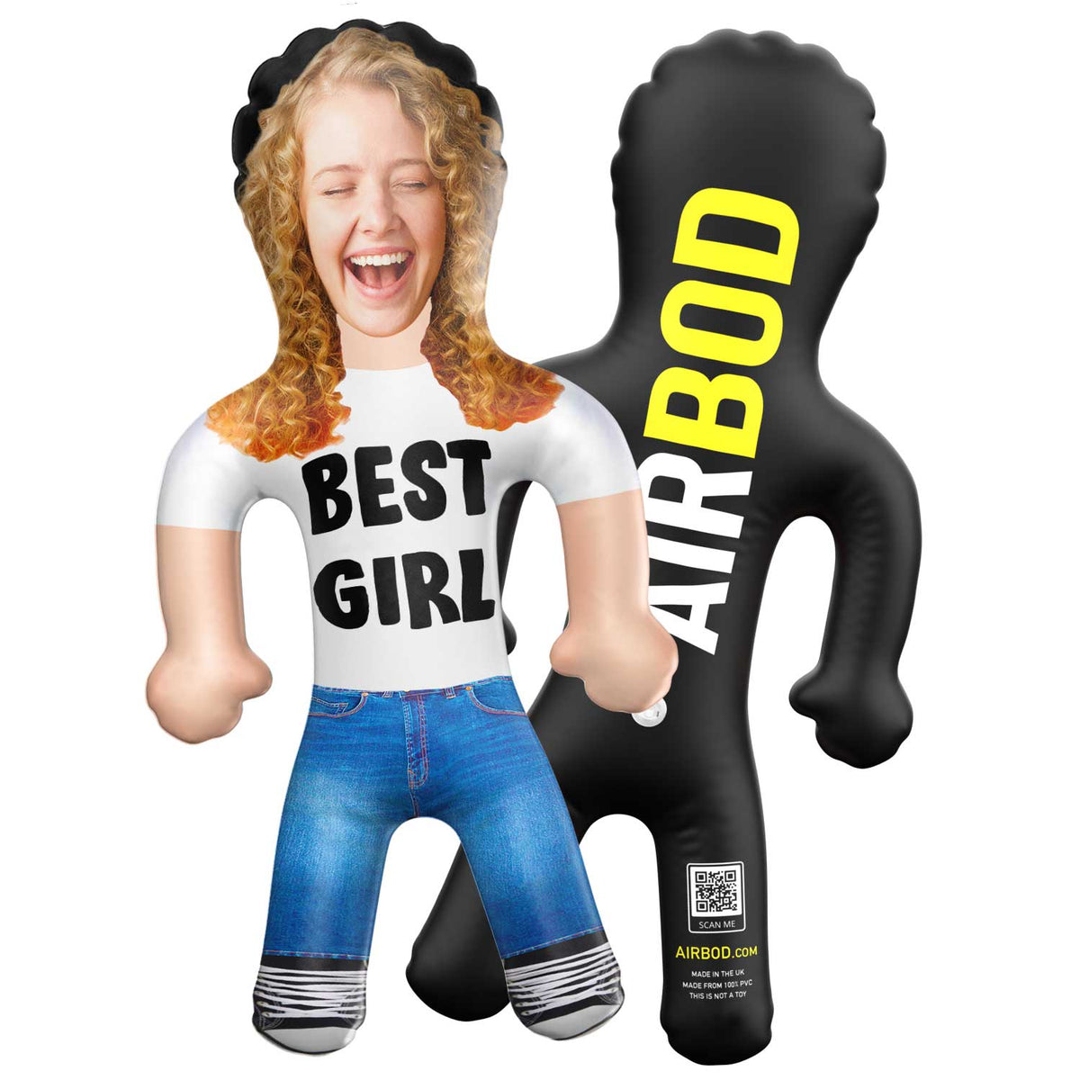 Best Girl Blow Up Doll
