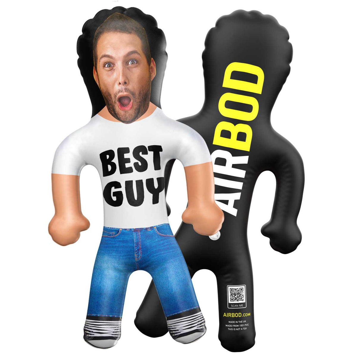 Best Guy Blow Up Doll