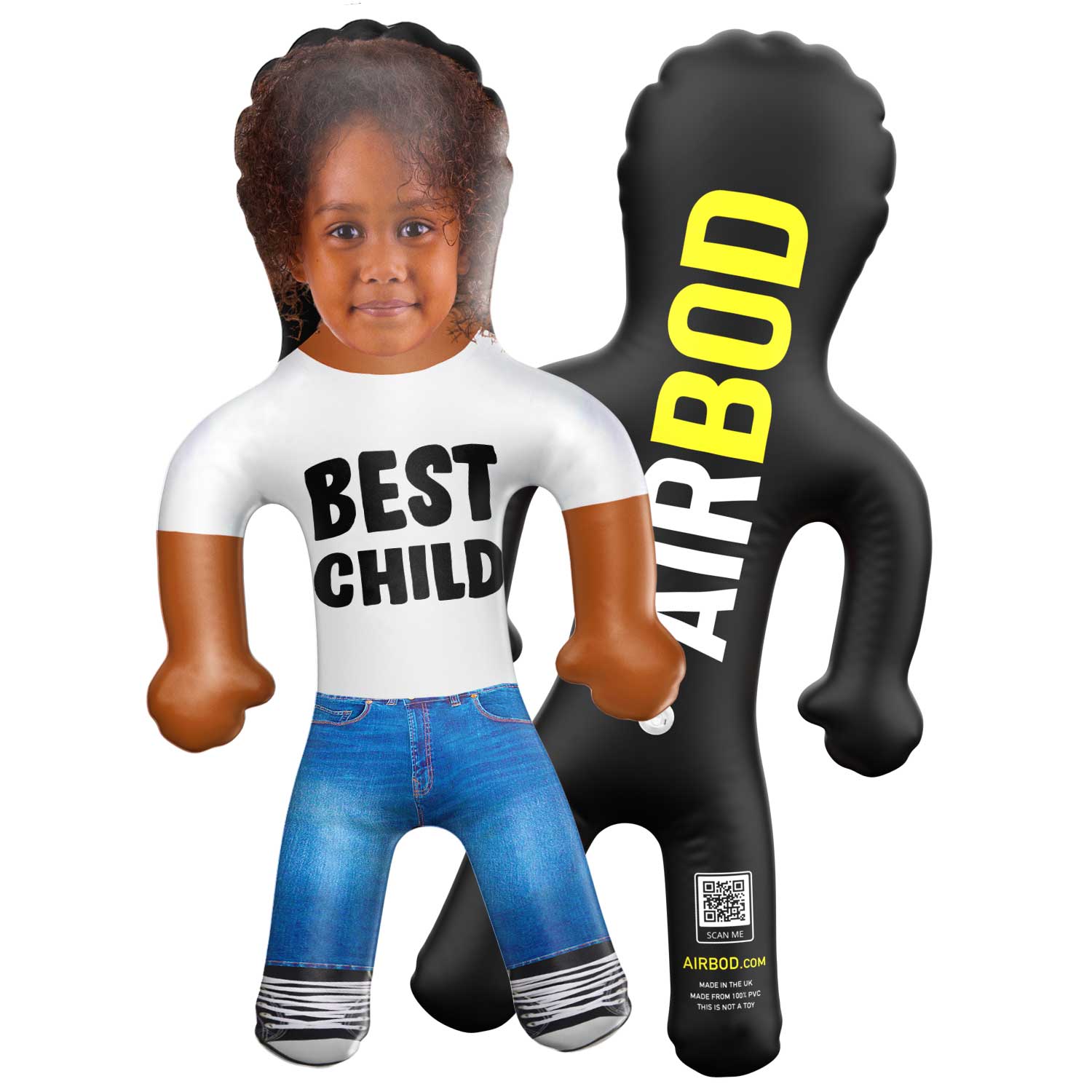 Best Child Blow Up Doll