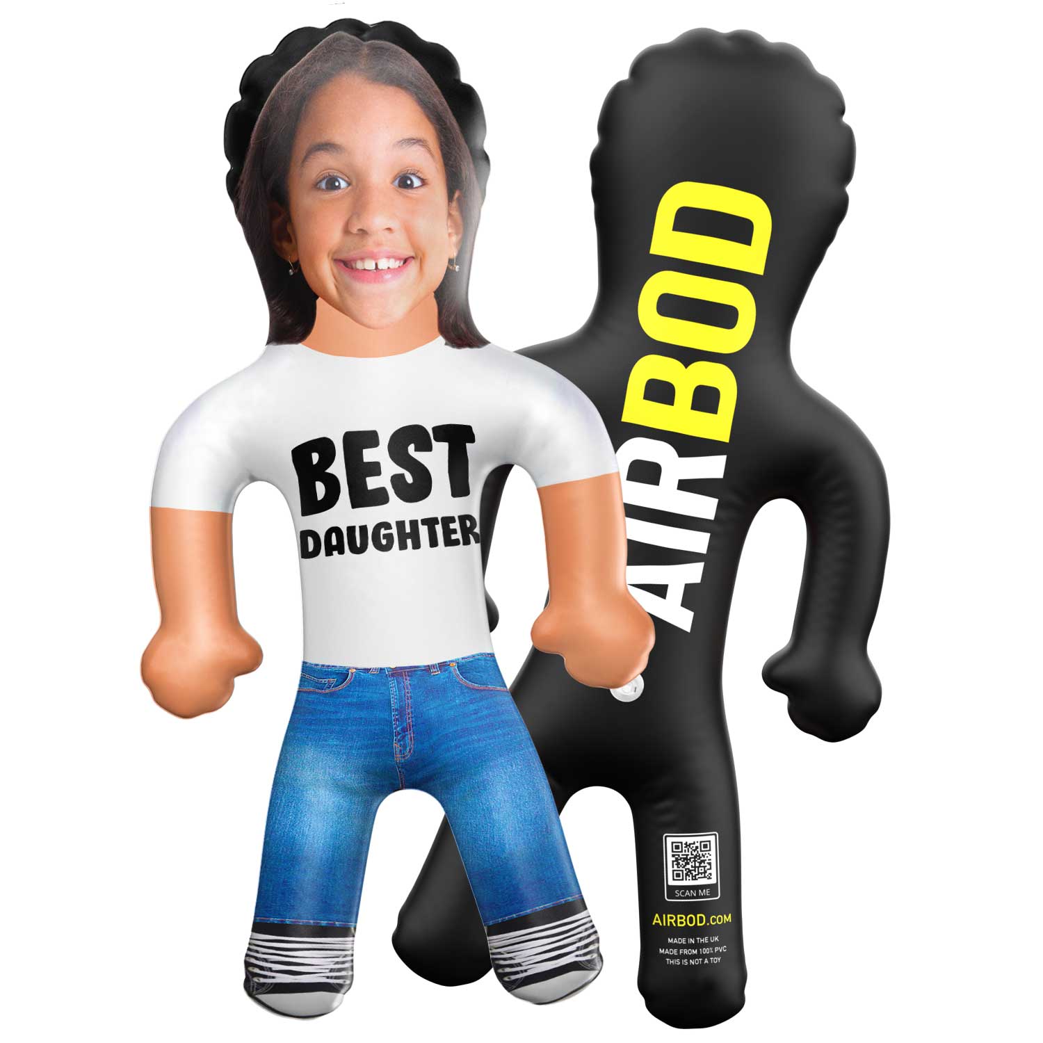 Best Daughter Blow Up Doll