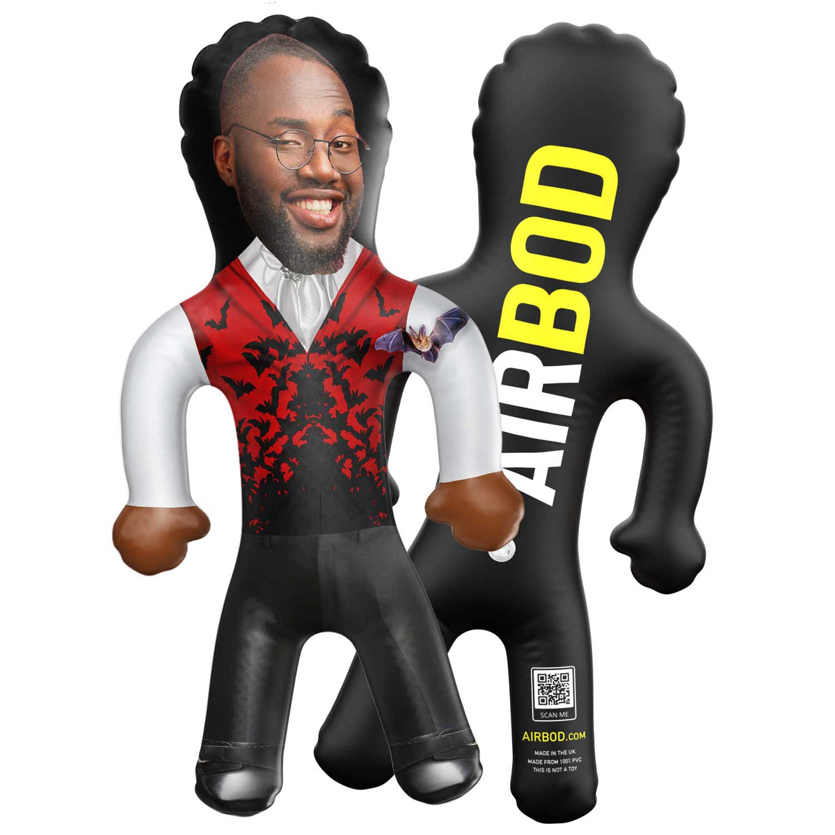 Vampire 2 Blow Up Doll