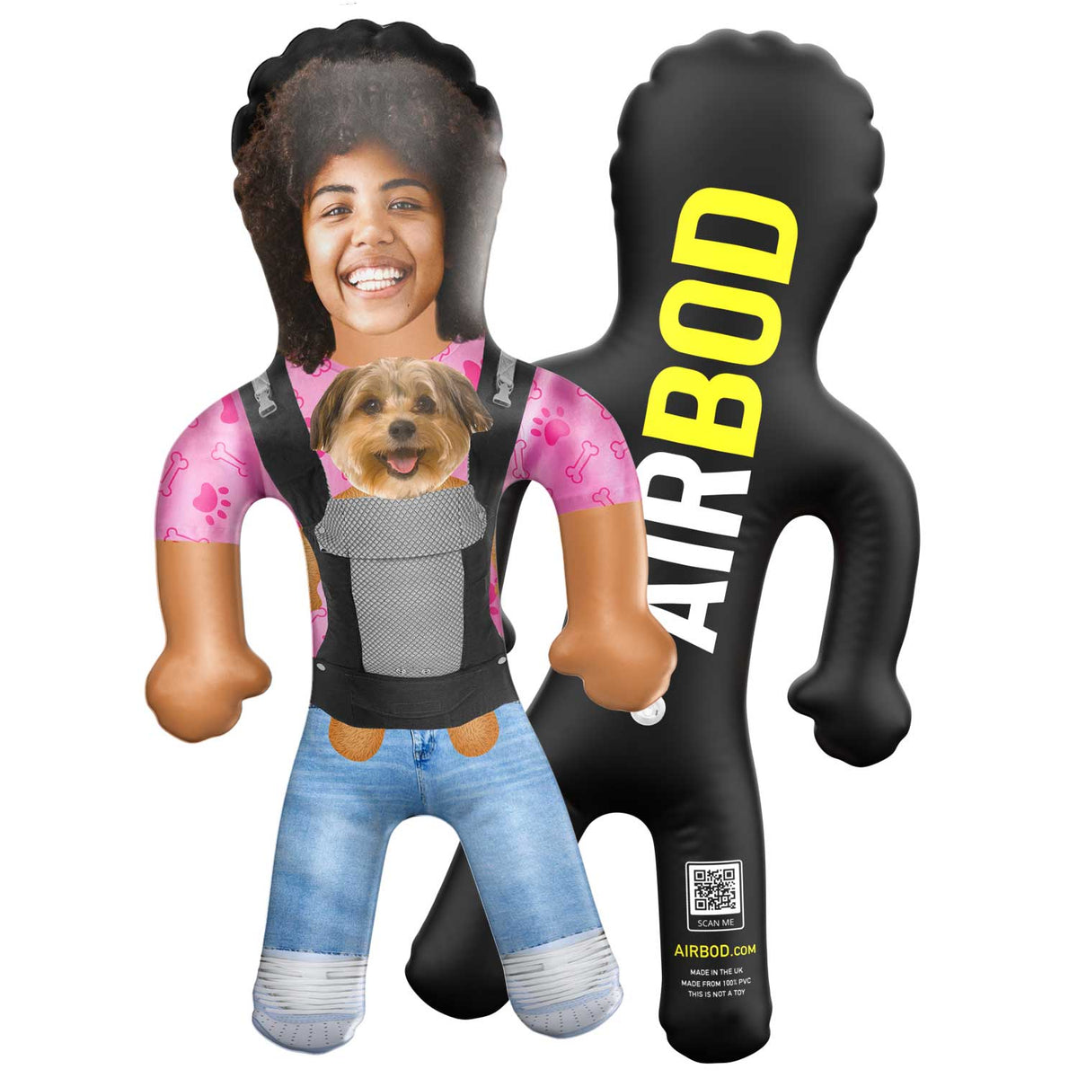 Baby Carrier For Dog Female Blow Up Doll
