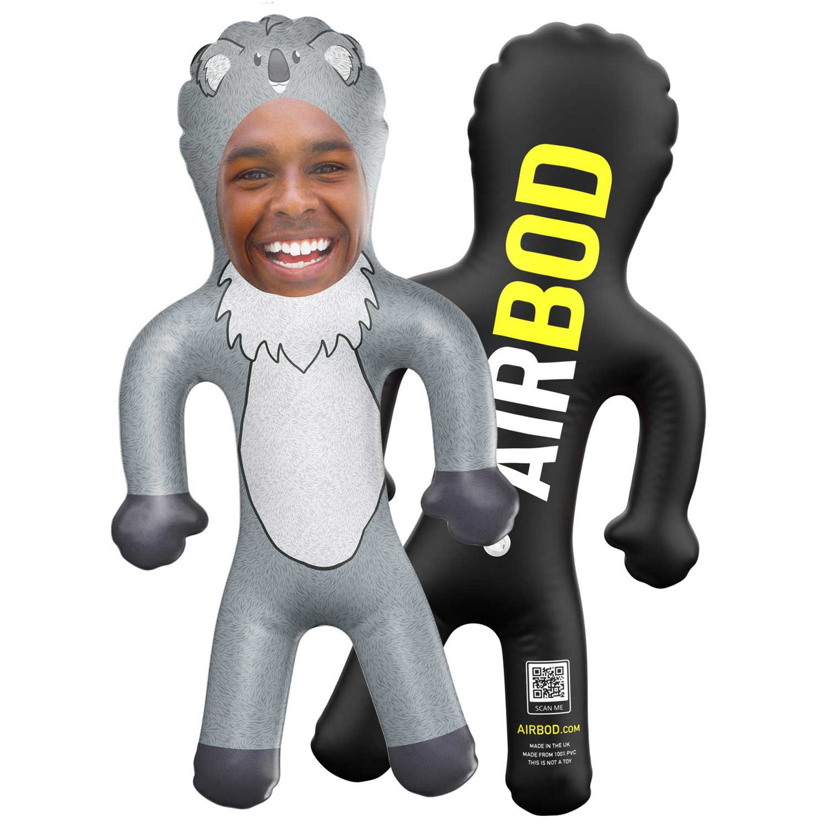 Koala Blow Up Doll